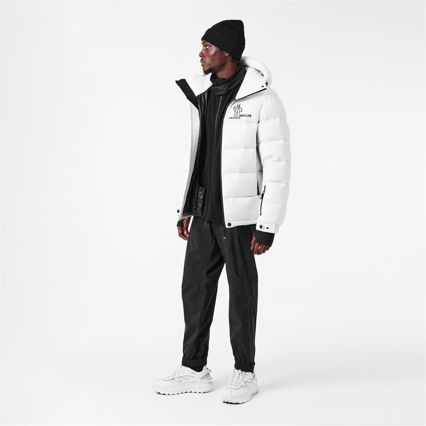 Men's G Iso Short Puffer Jacket