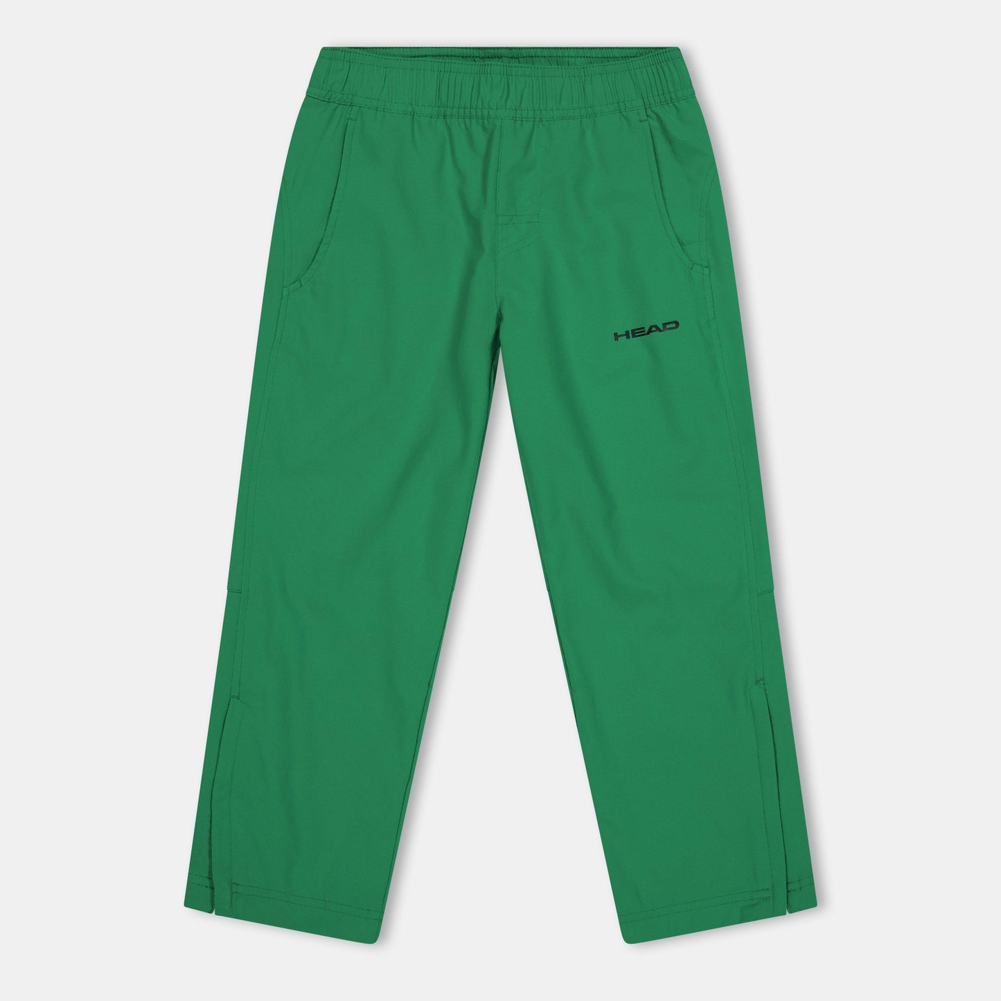 HEAD Kids' Club B Tracksuit Bottoms