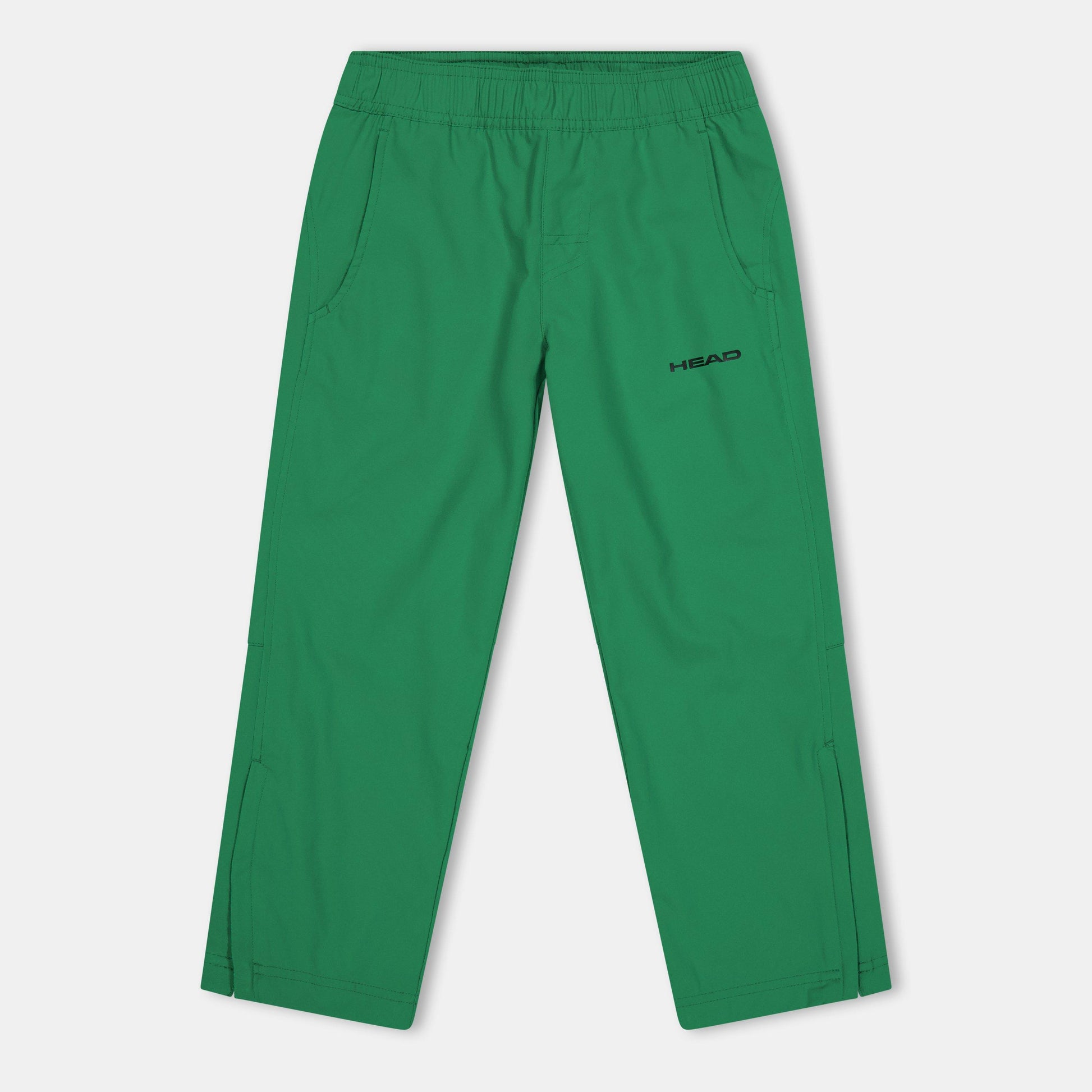 HEAD Kids' Club B Tracksuit Bottoms