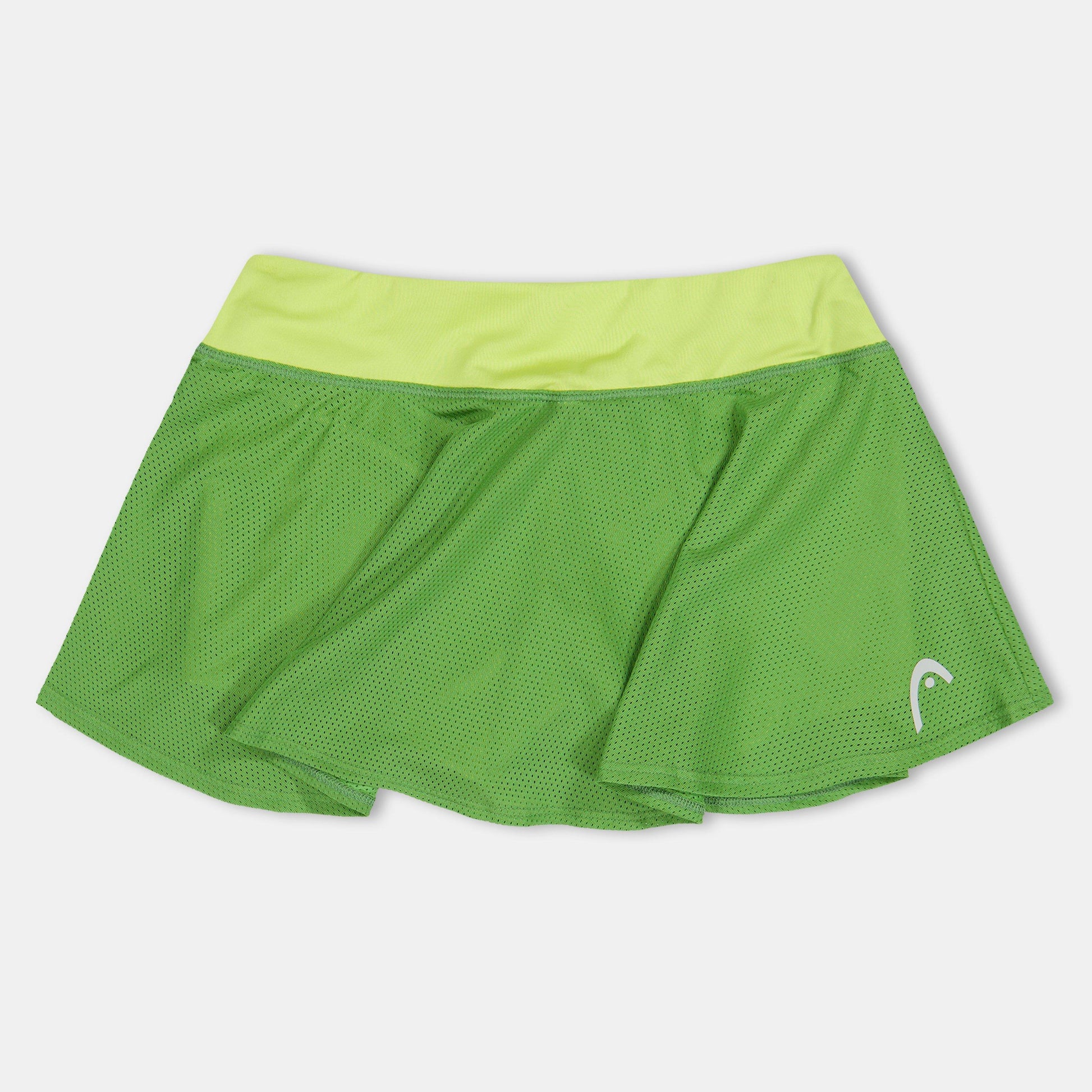 HEAD Unisex Kids' Vision Performance Skort