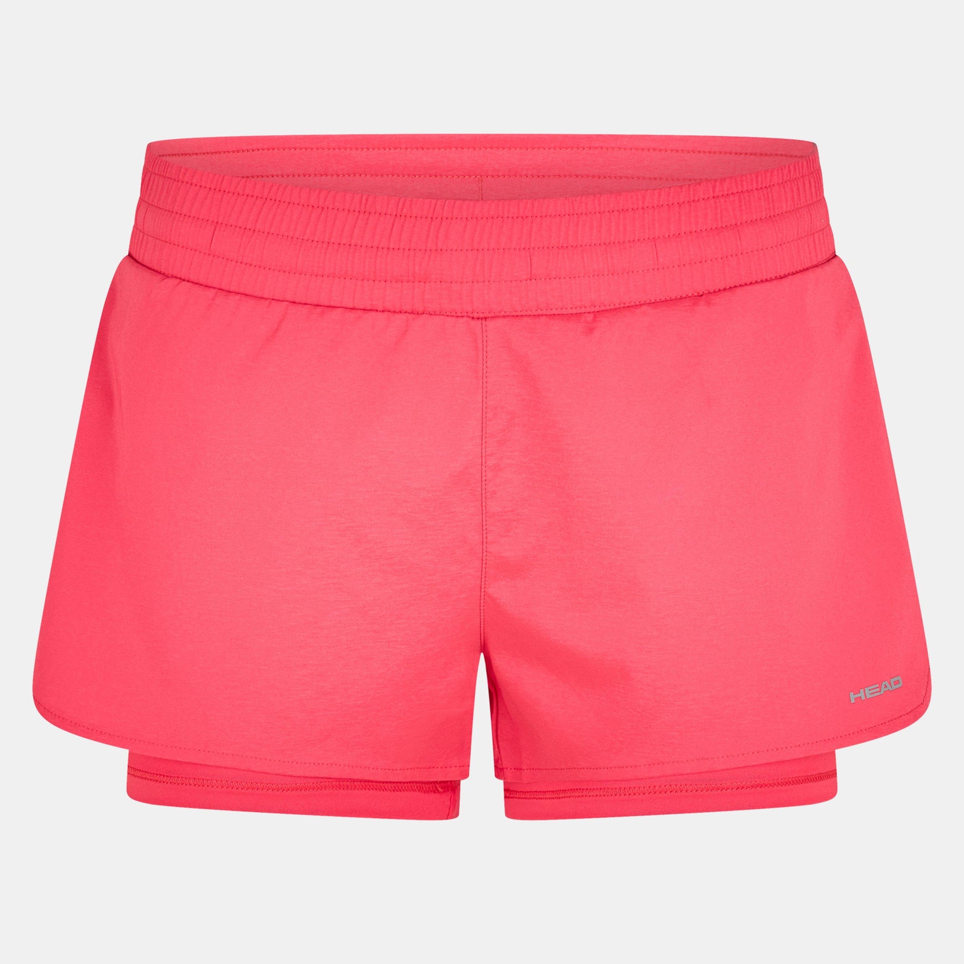 HEAD Women's Advantage Performance Tennis Shorts