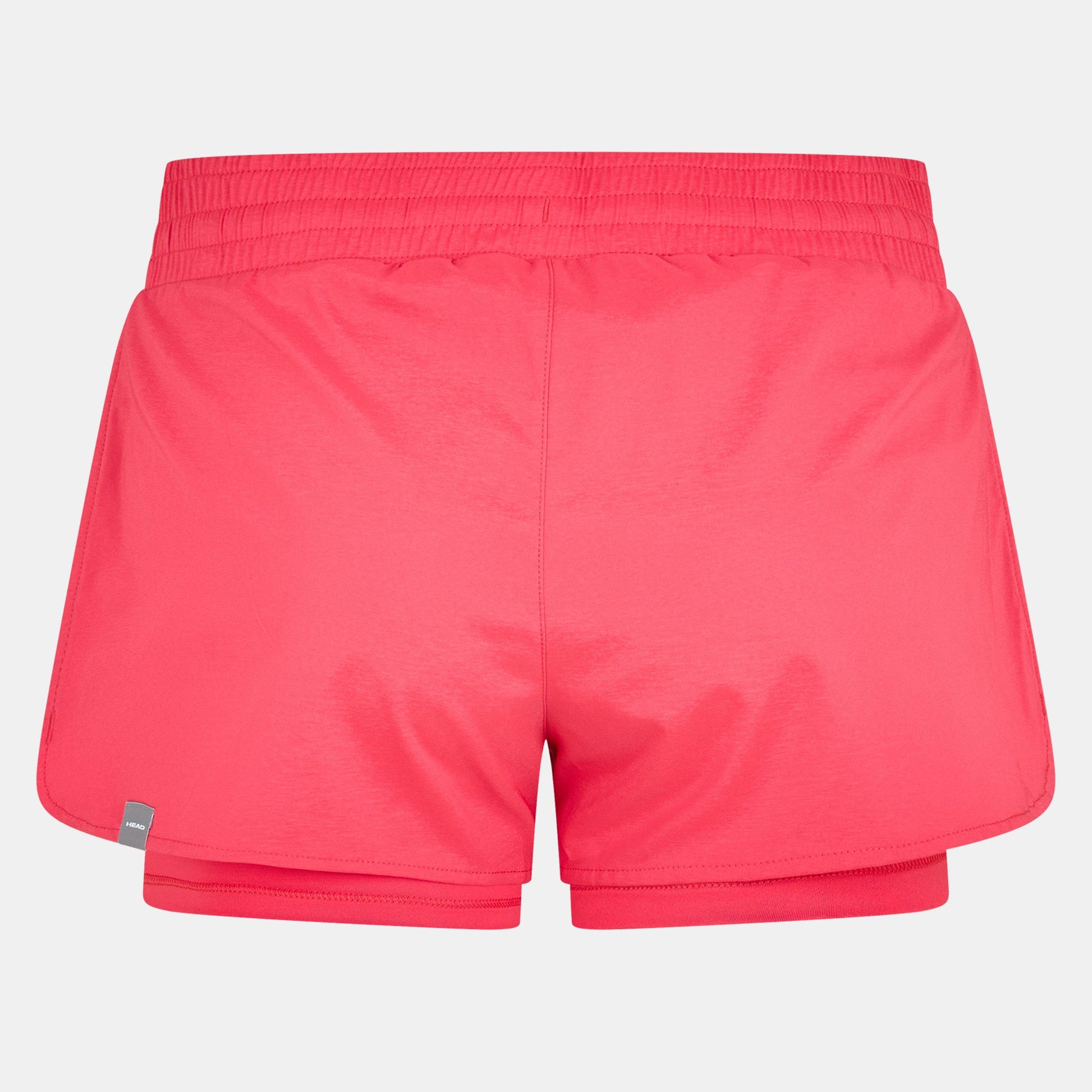 HEAD Women's Advantage Performance Tennis Shorts