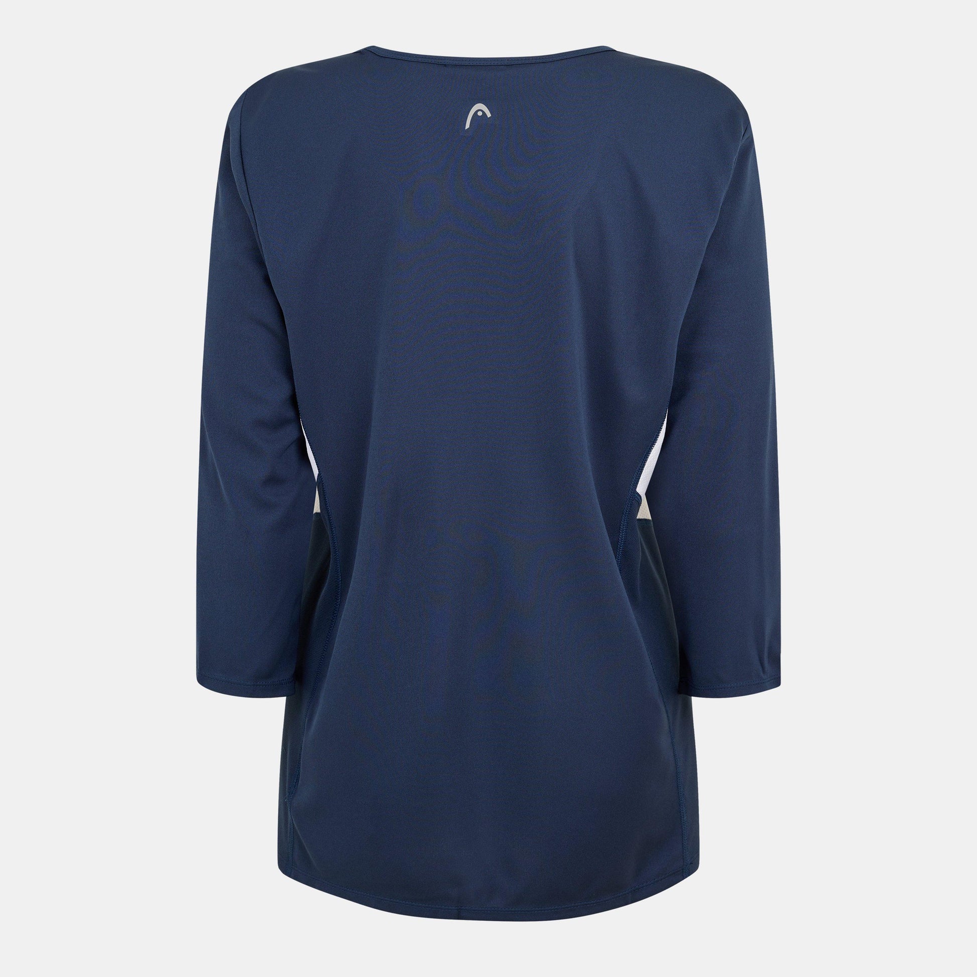 HEAD Women's Club Basic Short Sleeve Performance T-Shirt