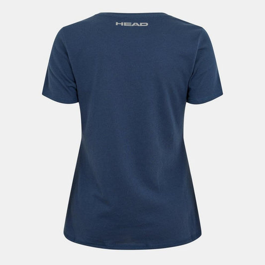 HEAD Women's Club Lara Performance T-Shirt