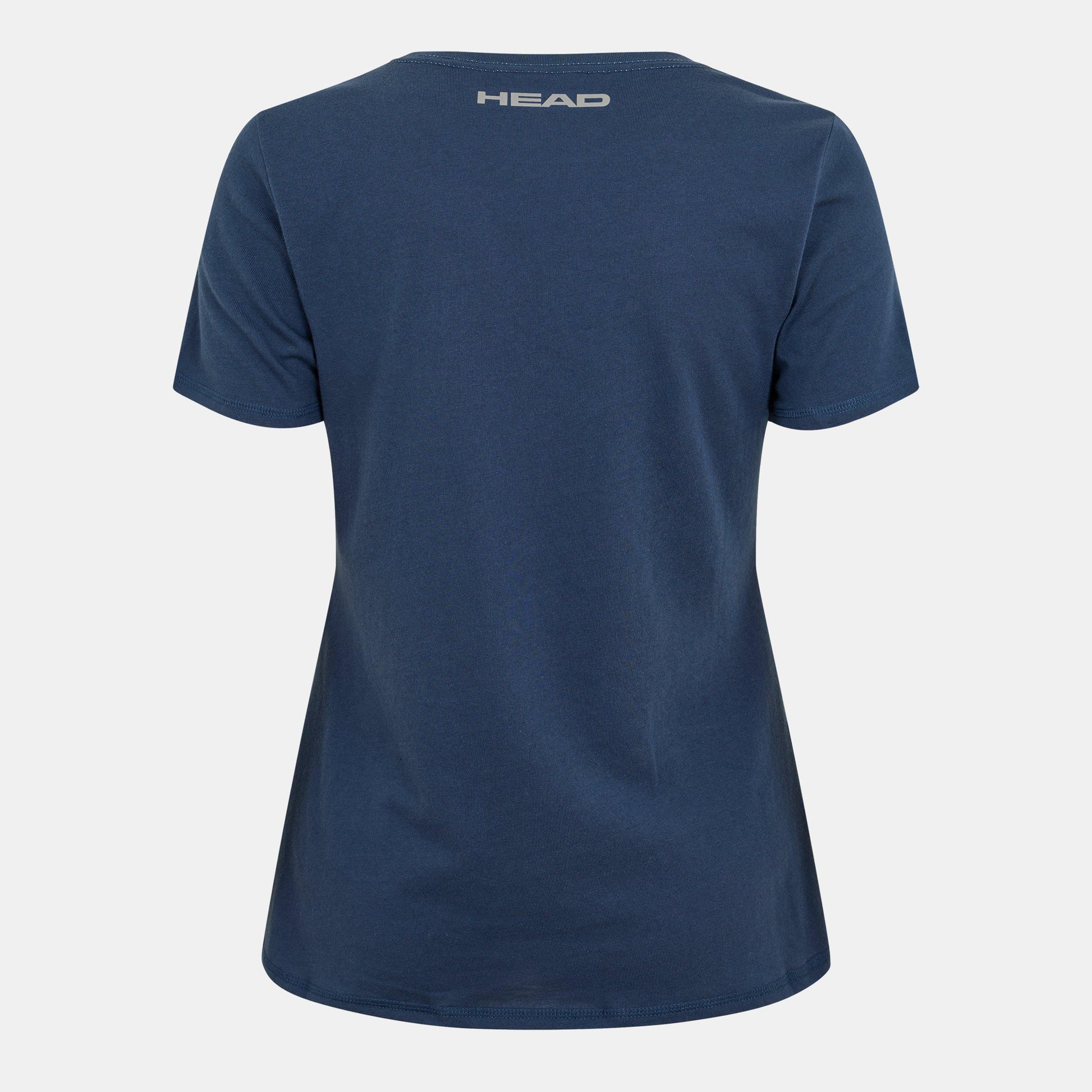 HEAD Women's Club Lara Performance T-Shirt