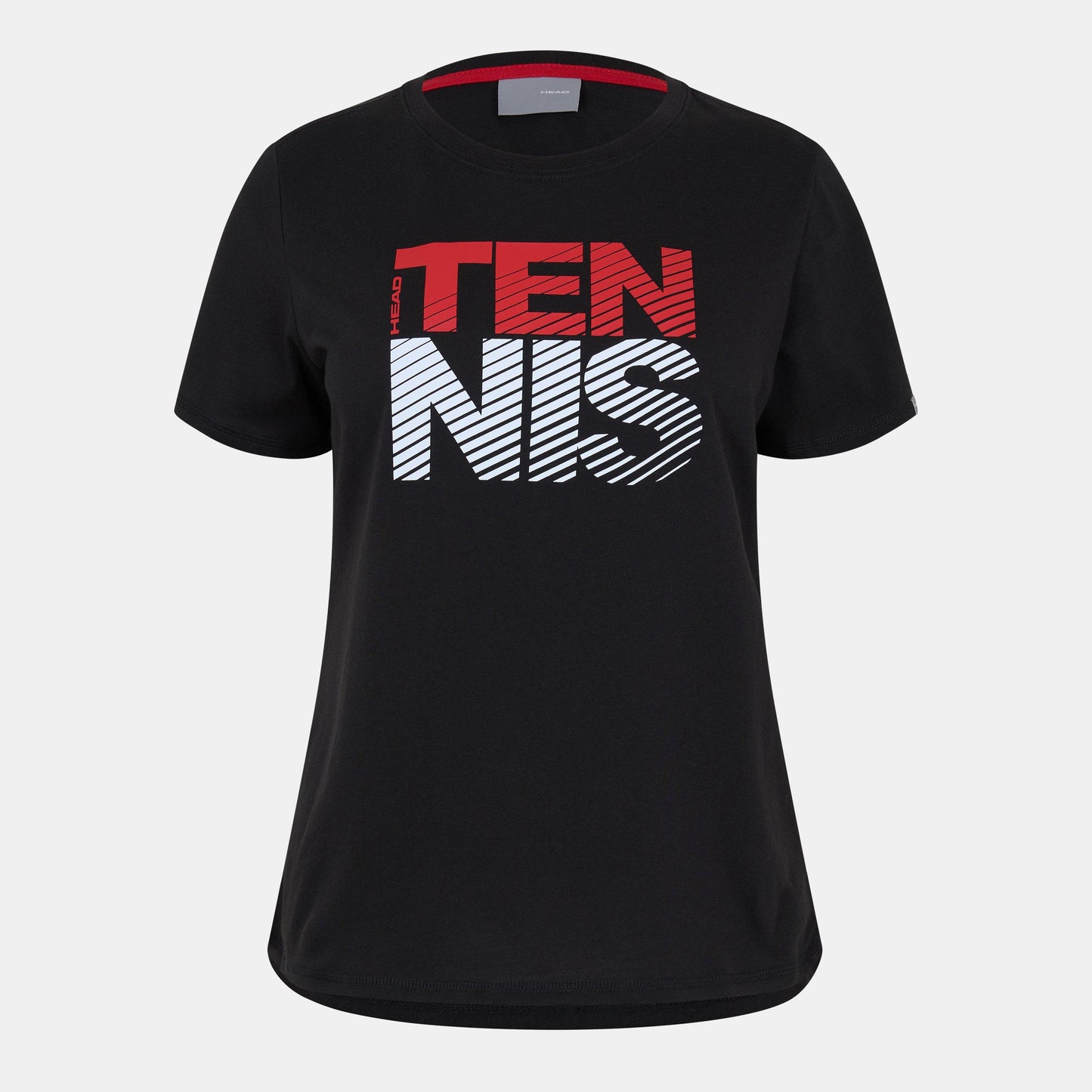 HEAD Women's Club Lisa Short Sleeve Performance T-Shirt