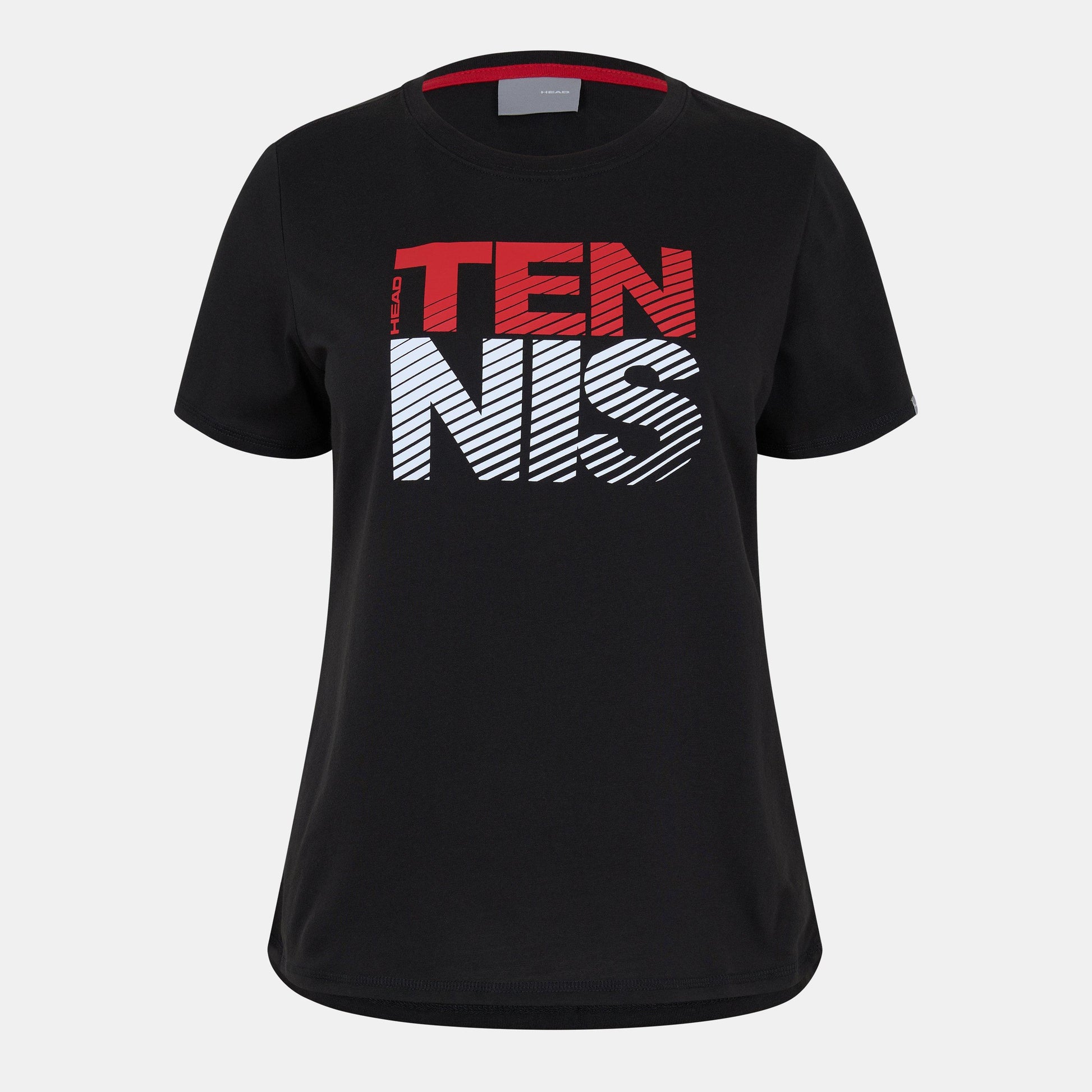 HEAD Women's Club Lisa Short Sleeve Performance T-Shirt