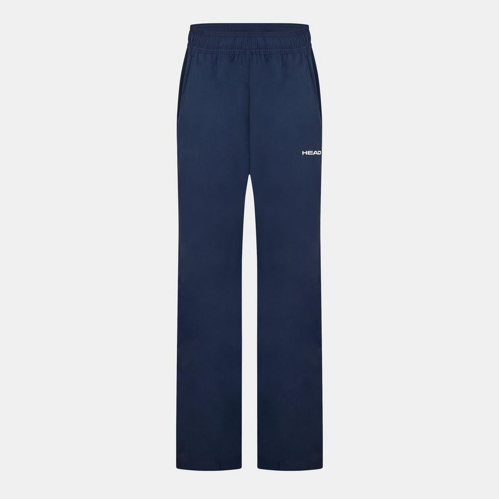 HEAD Women's Club Tracksuit Bottoms