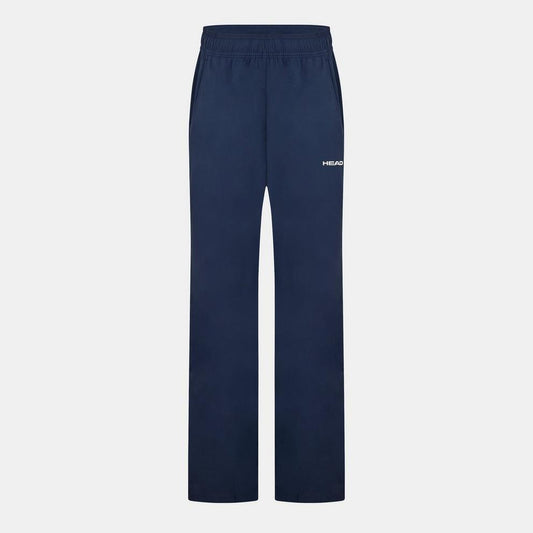 HEAD Women's Club Tracksuit Bottoms