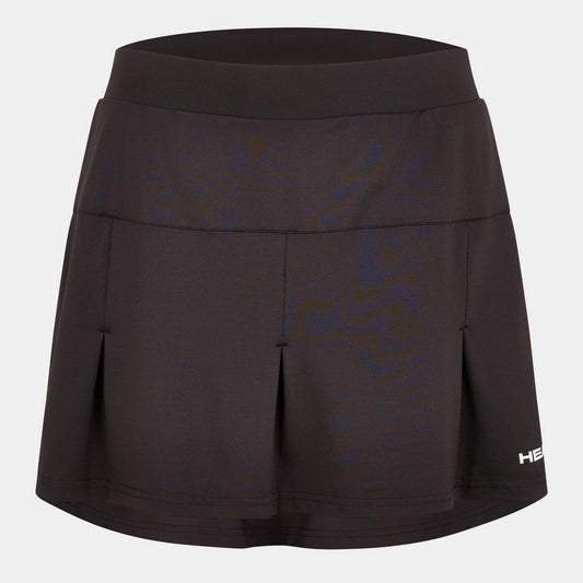 HEAD Women's Club Long Performance Skort