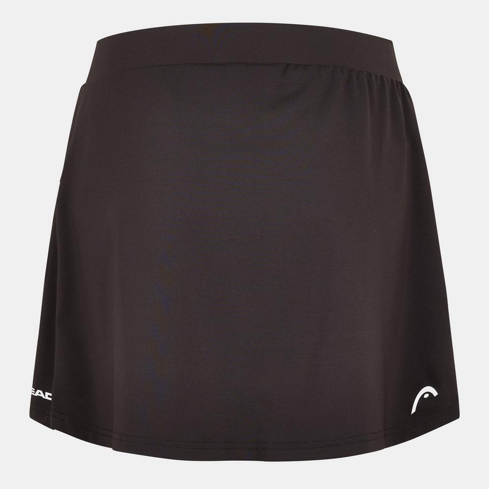 HEAD Women's Club Long Performance Skort