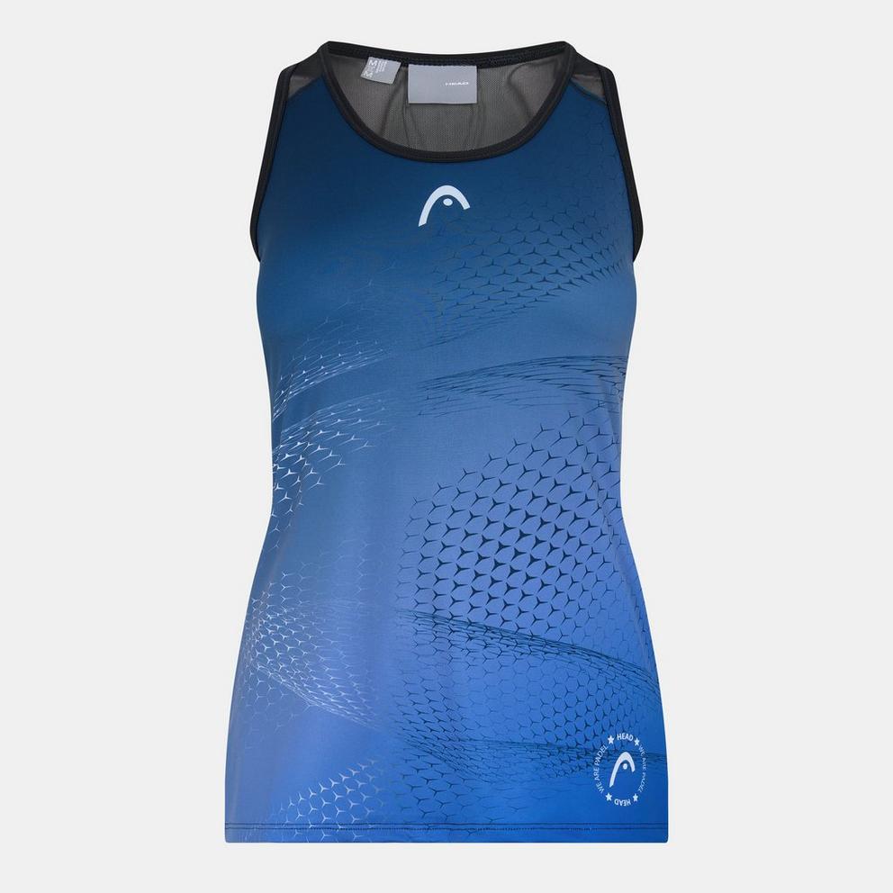HEAD Women's Club Performance Vest