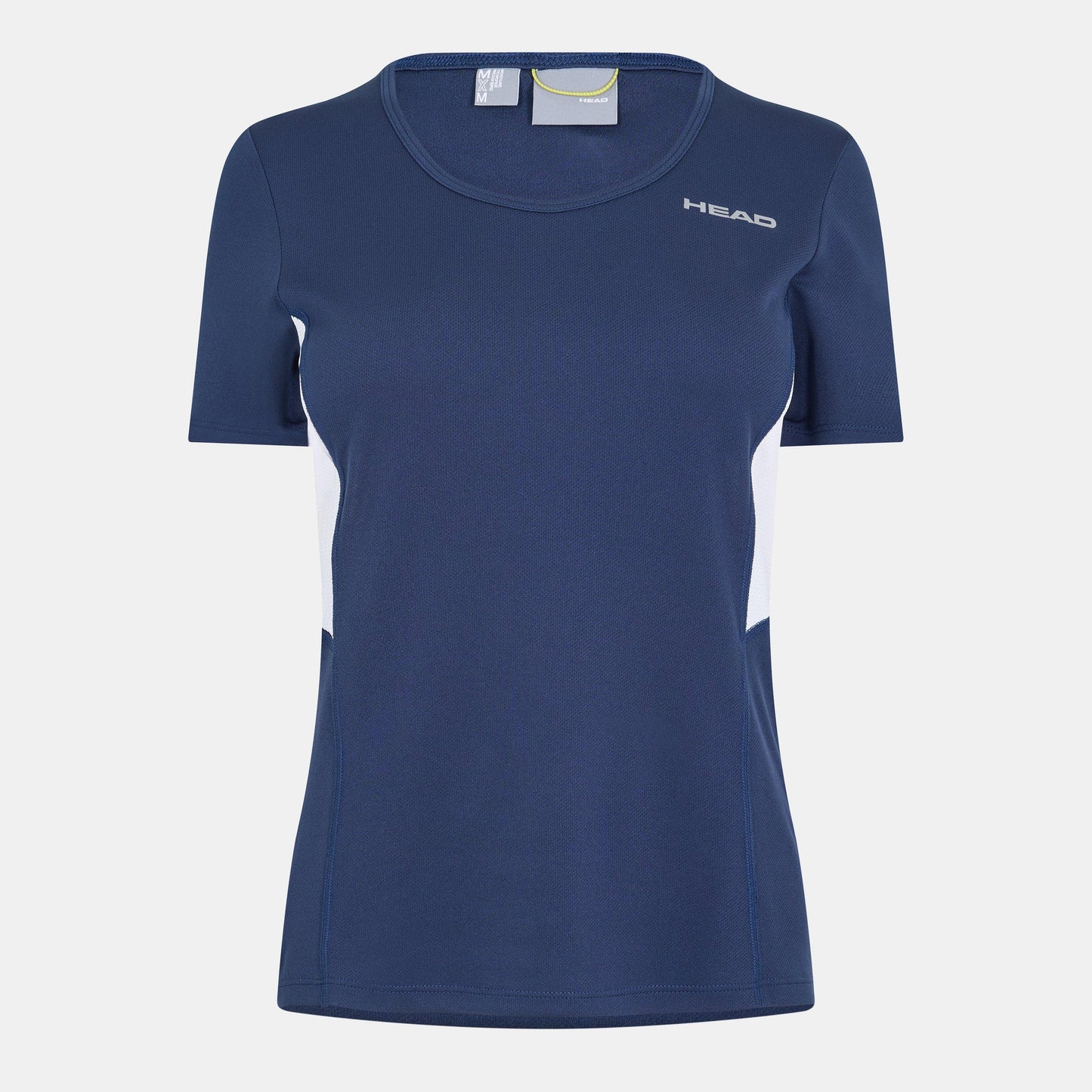 HEAD Women's Club Tech Short Sleeve Performance T-Shirt