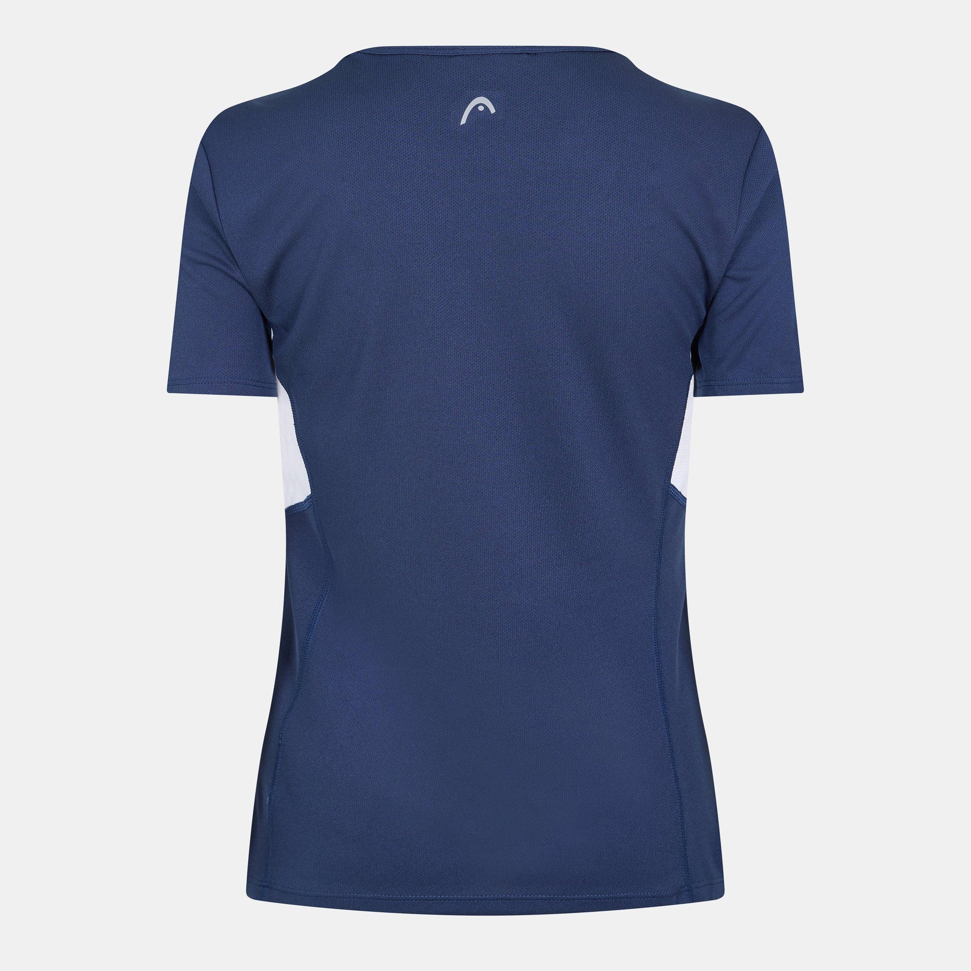 HEAD Women's Club Tech Short Sleeve Performance T-Shirt