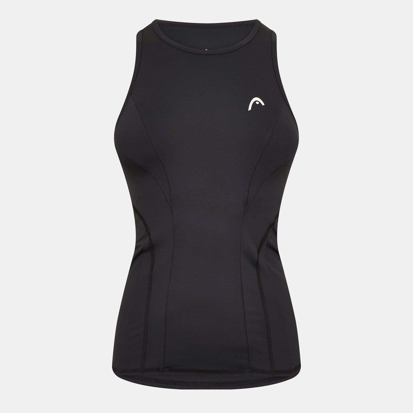 HEAD Women's Capsule Racer Back Performance Vest