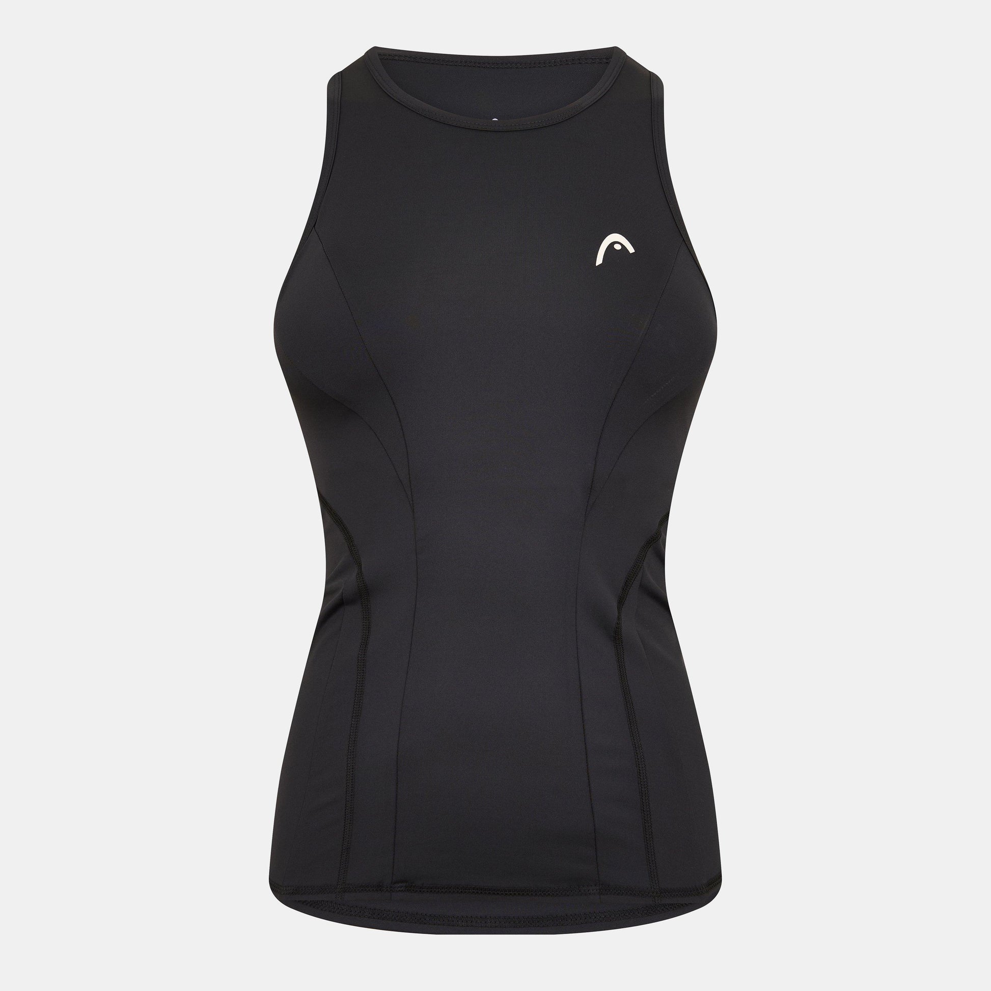 HEAD Women's Capsule Racer Back Performance Vest