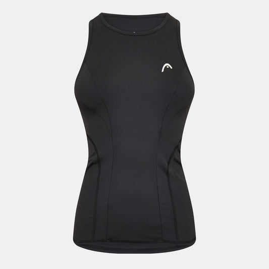HEAD Women's Capsule Racer Back Performance Vest
