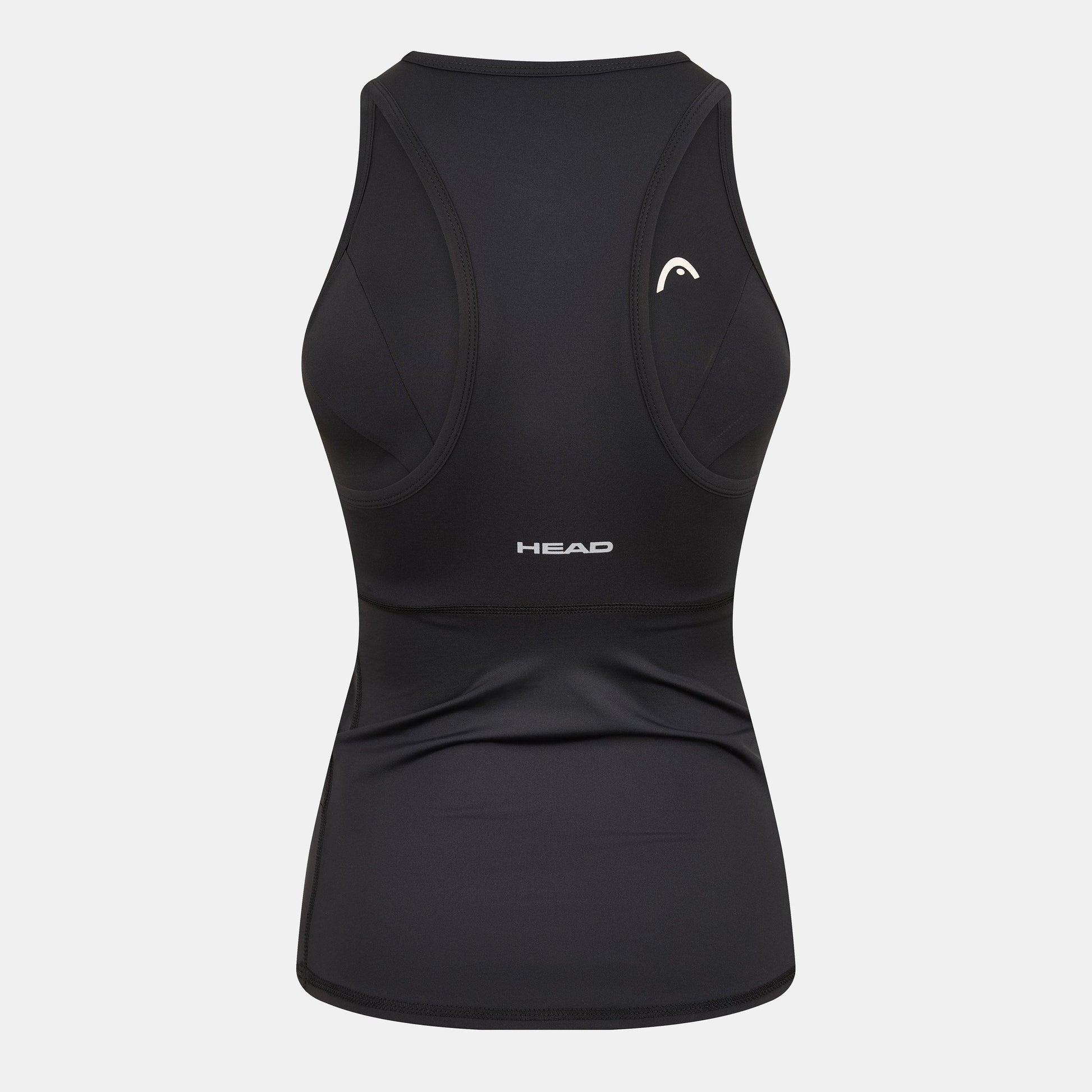 HEAD Women's Capsule Racer Back Performance Vest