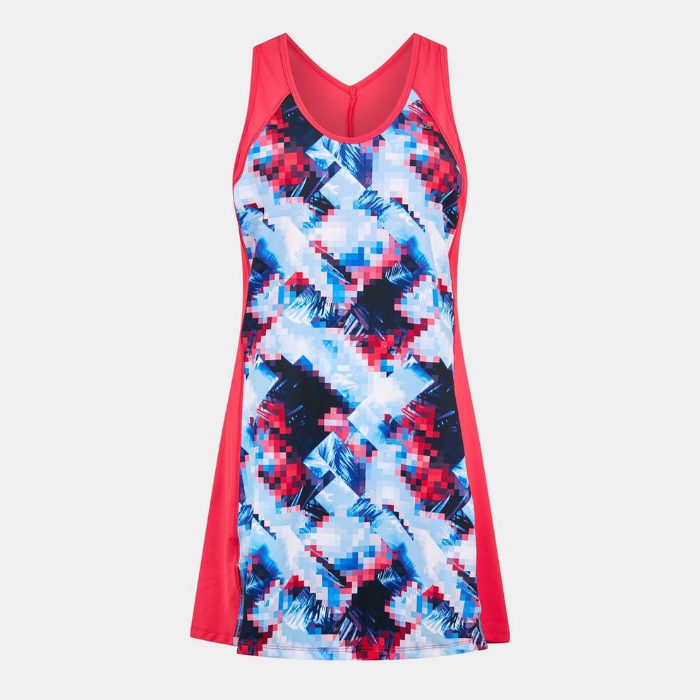 HEAD Women's Fiona Tennis Dress