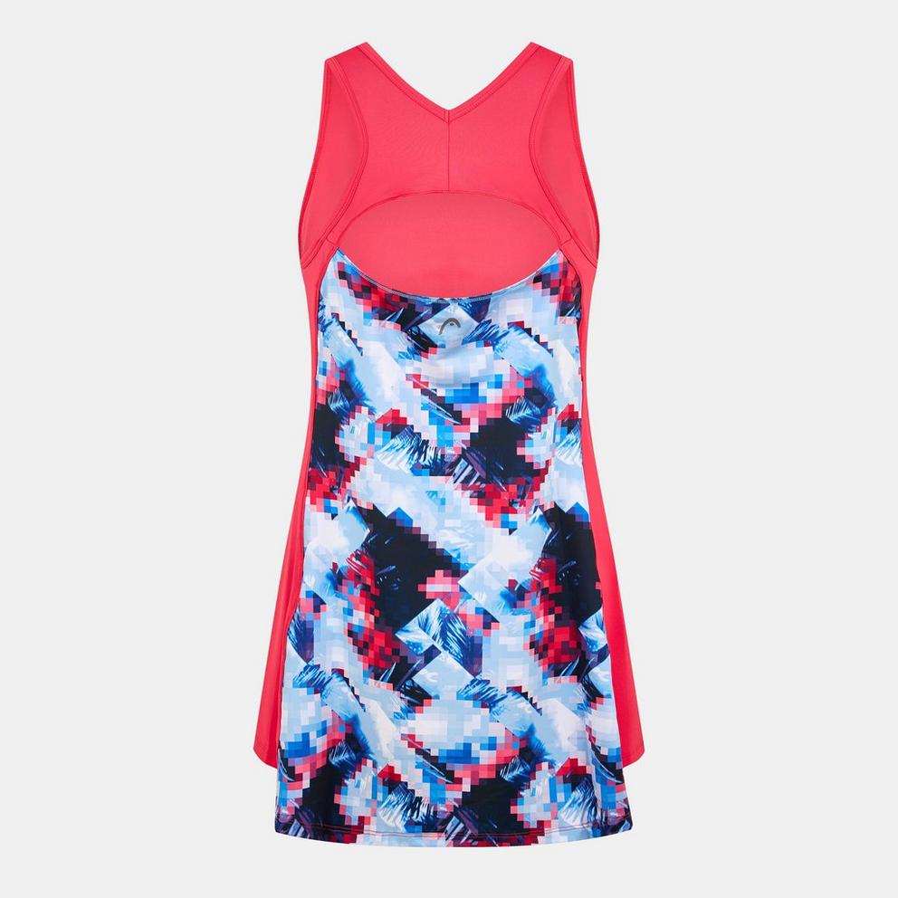 HEAD Women's Fiona Tennis Dress
