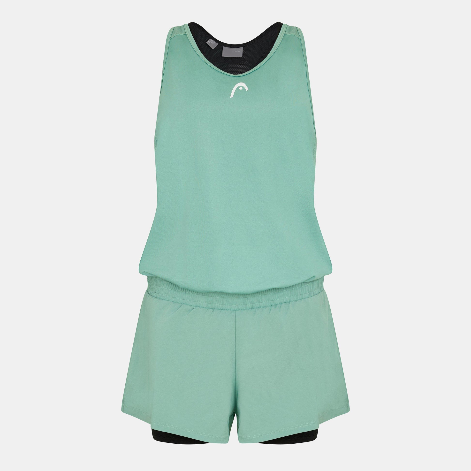HEAD Women's Match III Tennis Dress