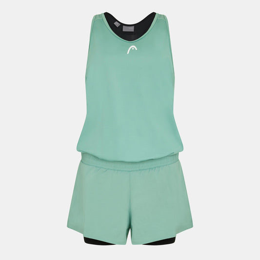 HEAD Women's Match III Tennis Dress