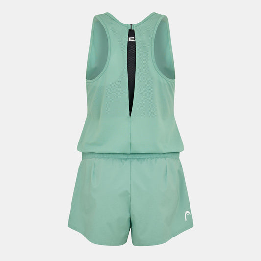 HEAD Women's Match III Tennis Dress