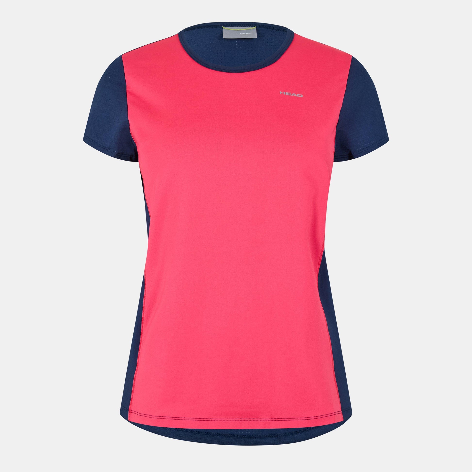 HEAD Women's Mia Short Sleeve Performance T-Shirt
