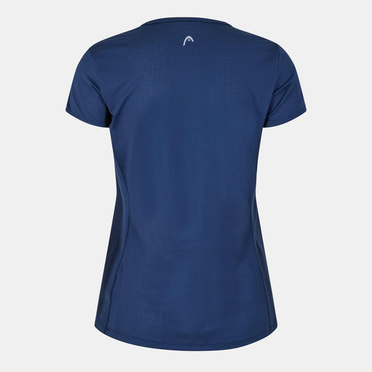 HEAD Women's Mia Short Sleeve Performance T-Shirt