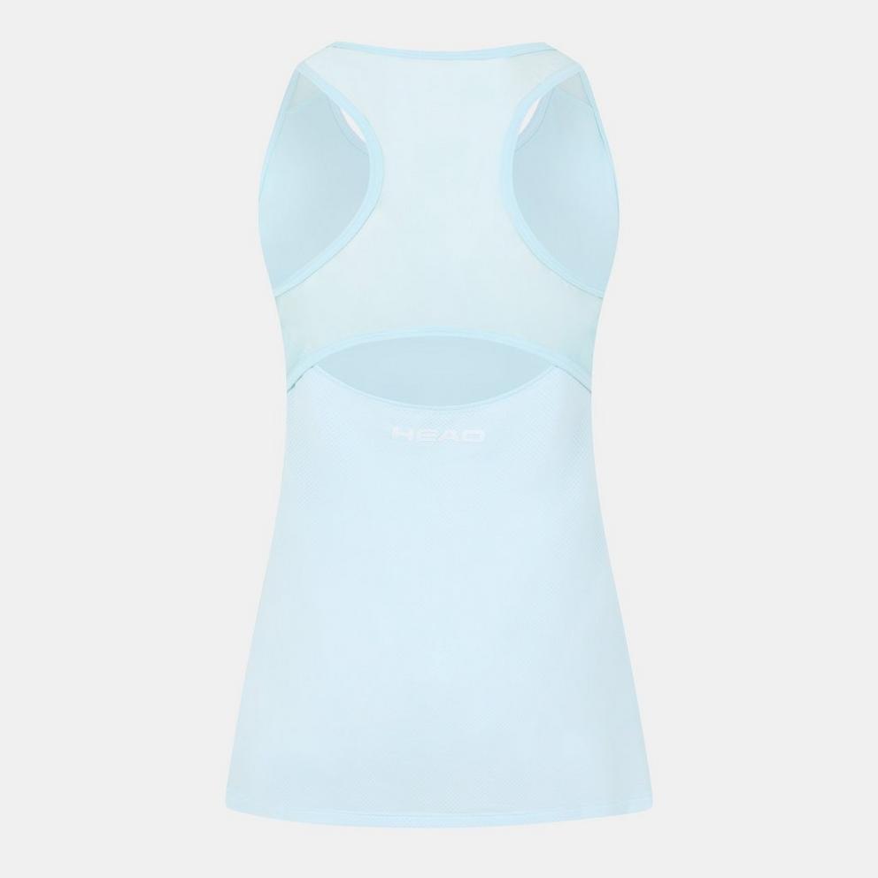 HEAD Women's Spirit Performance Vest