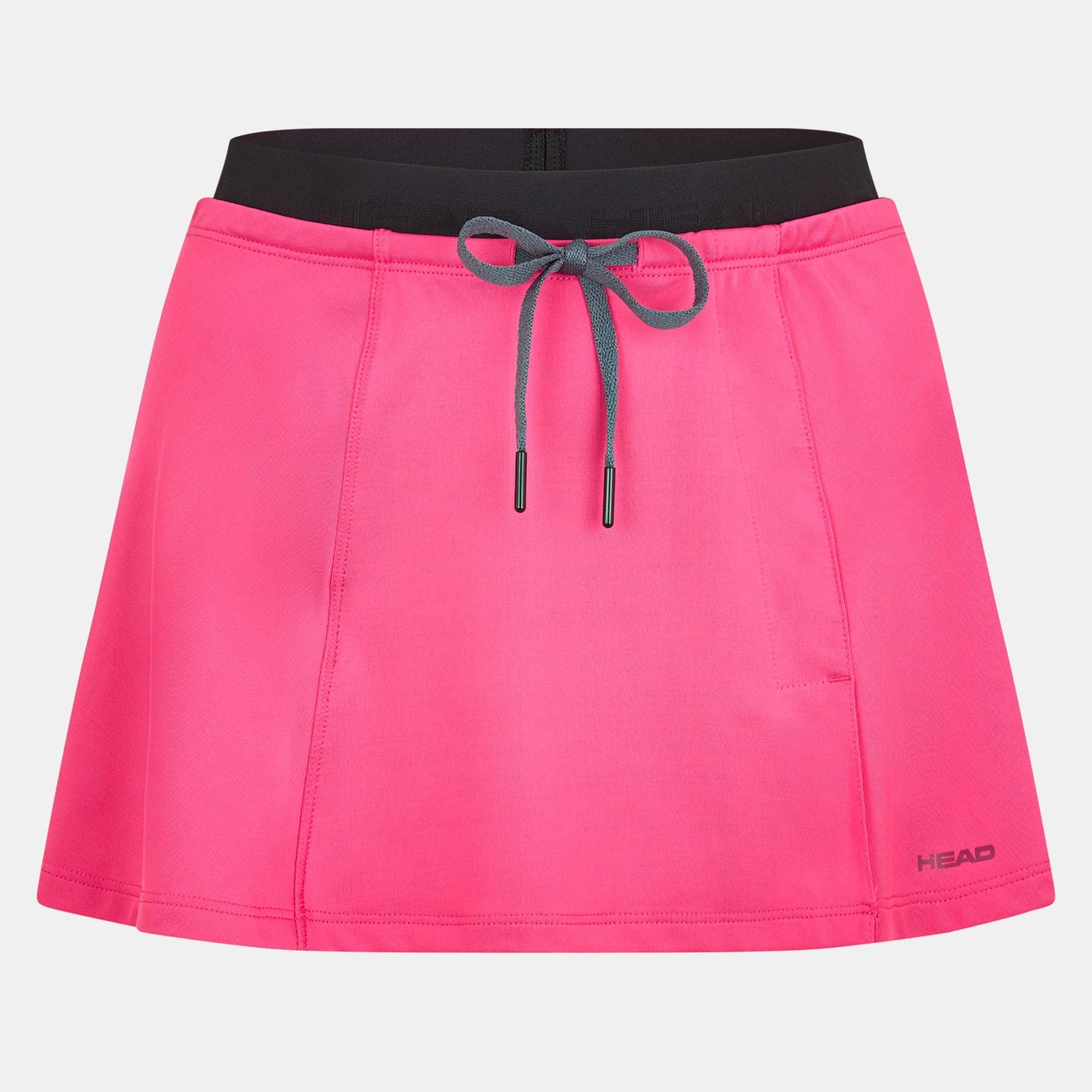 HEAD Women's Vision Performance Tennis Skirt