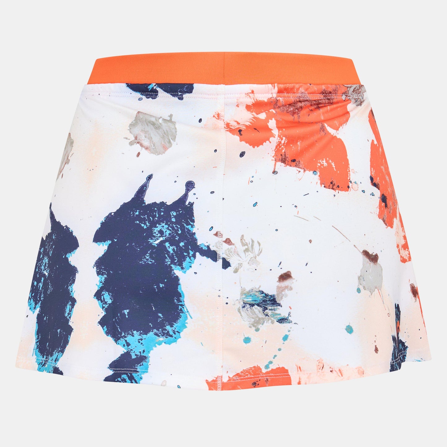 HEAD Women's Vision Graphic Performance Tennis Skirt