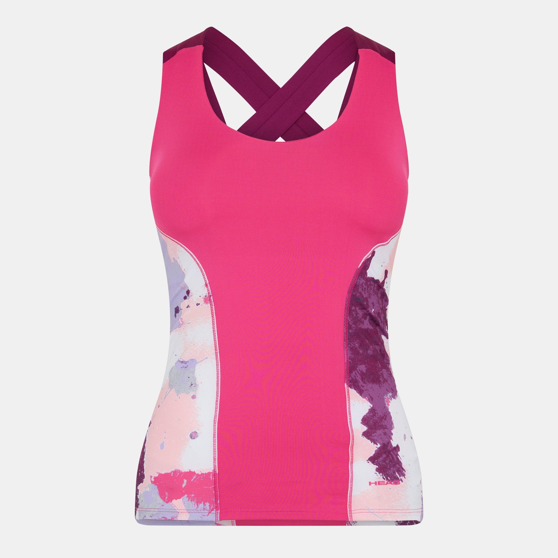 HEAD Women's Vision Graphic Performance Vest