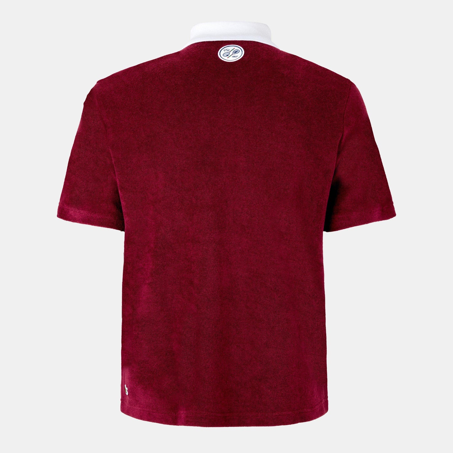 Lacoste Men's Short-Sleeve Performance Polo Shirt