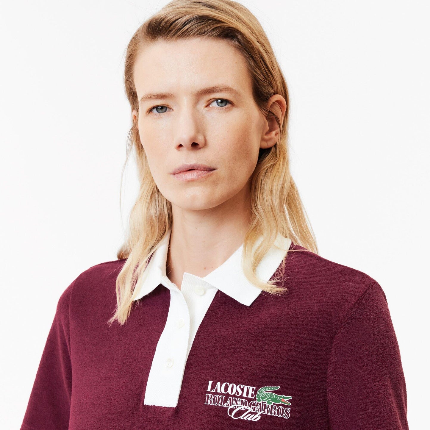 Lacoste Men's Short-Sleeve Performance Polo Shirt