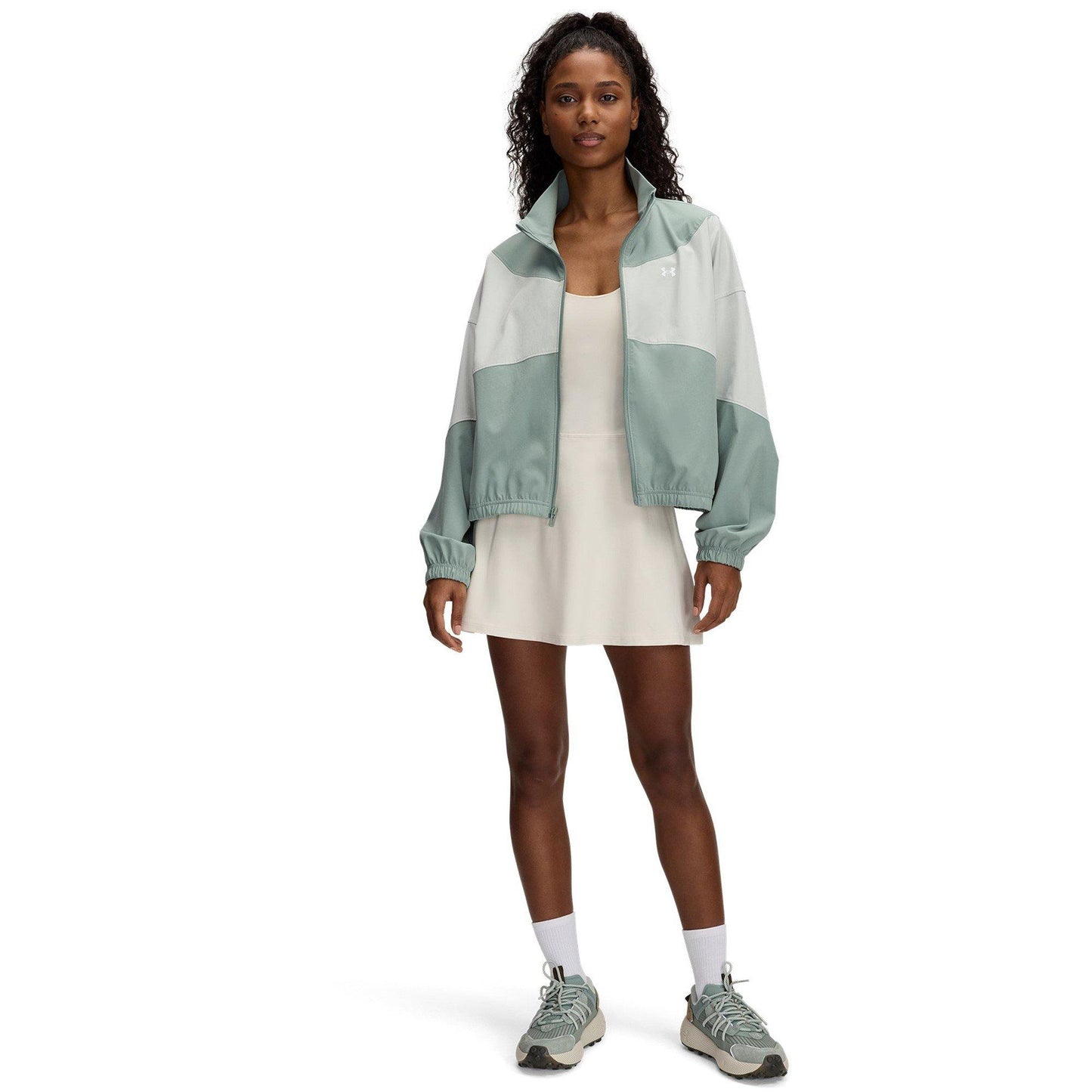 Under Armour Women's Meridian Tennis Dress
