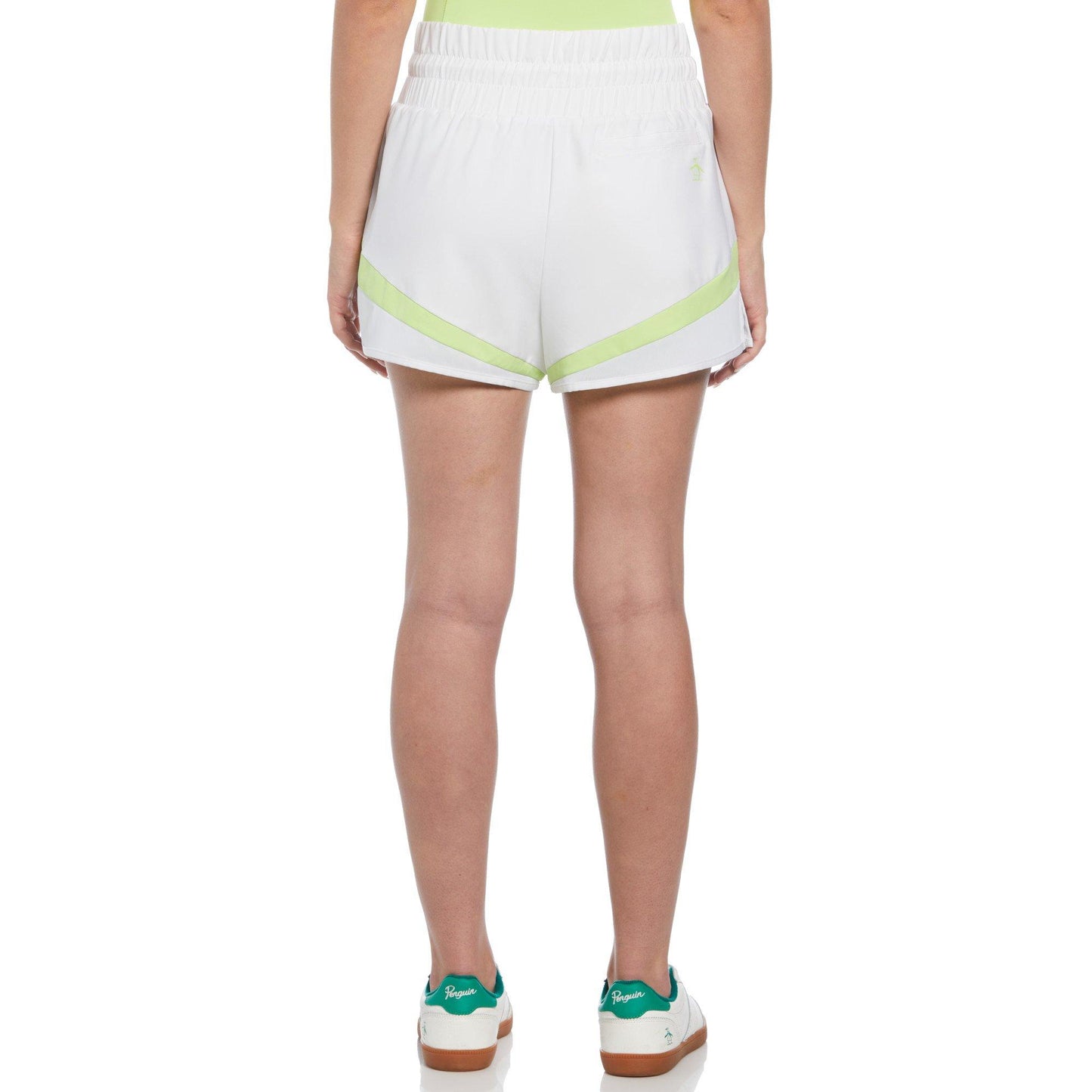 Original Penguin Women's Performance Tennis Shorts