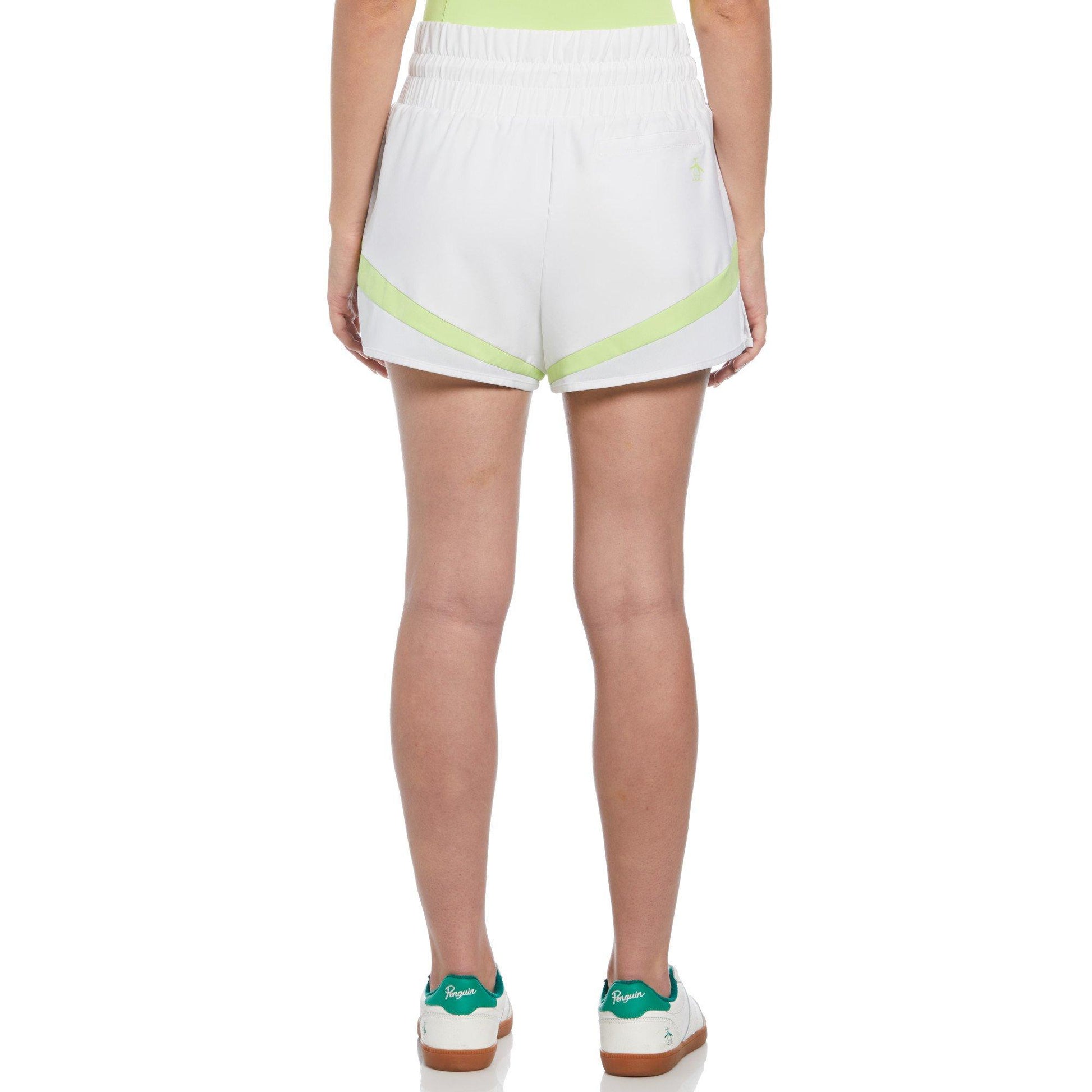 Original Penguin Women's Performance Tennis Shorts