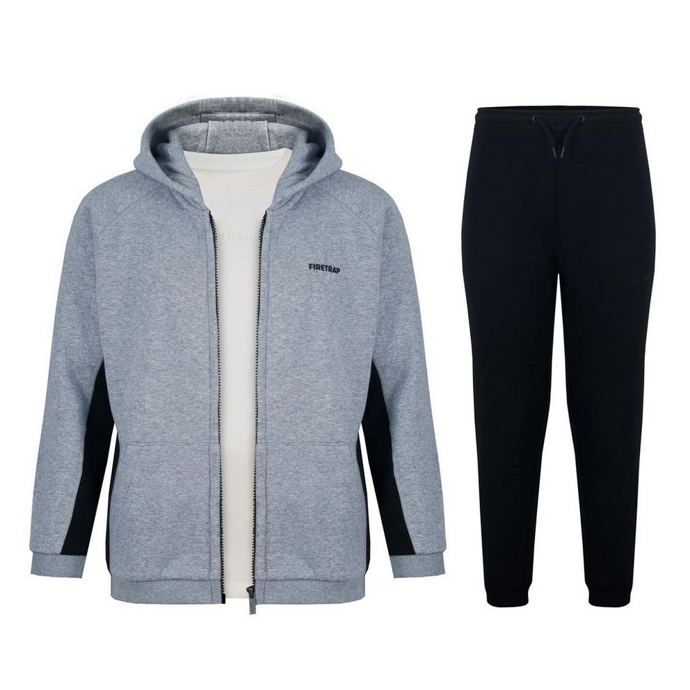 Junior Boys 3pc Jogger Set