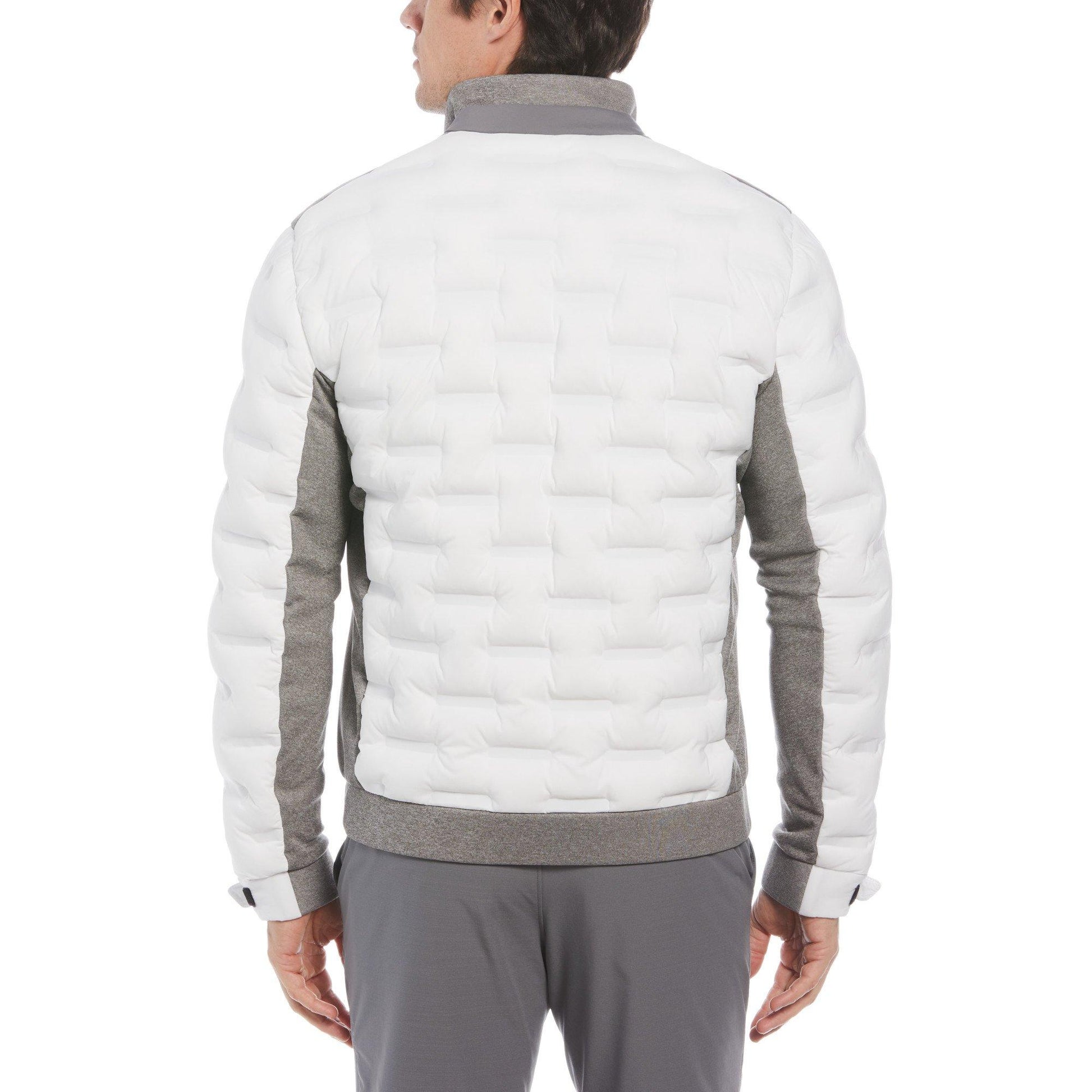 Original Penguin Men's Golf Insulated Performance Tennis Jacket