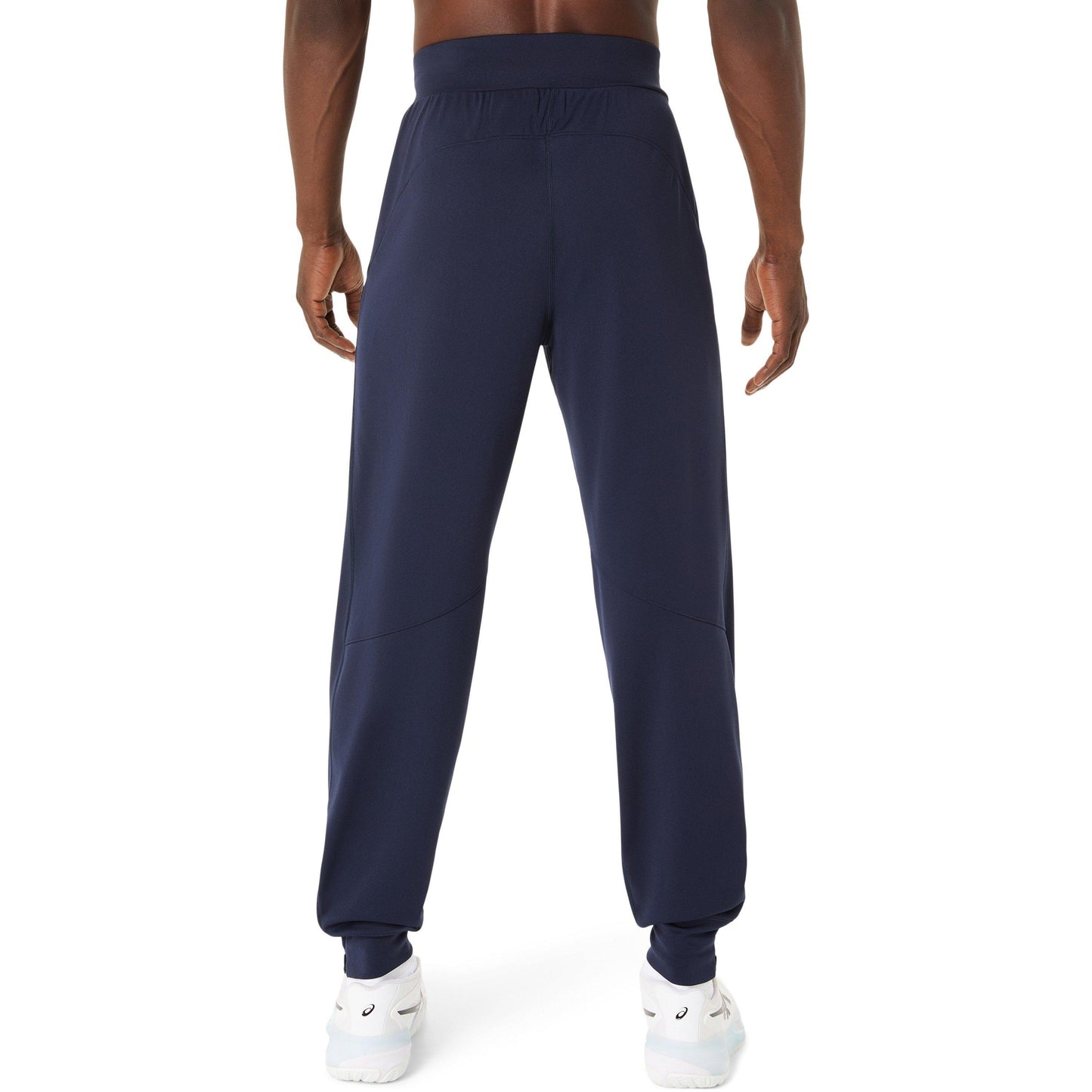 Asics Court Warm-Up Pant Tracksuit Bottom Mens
