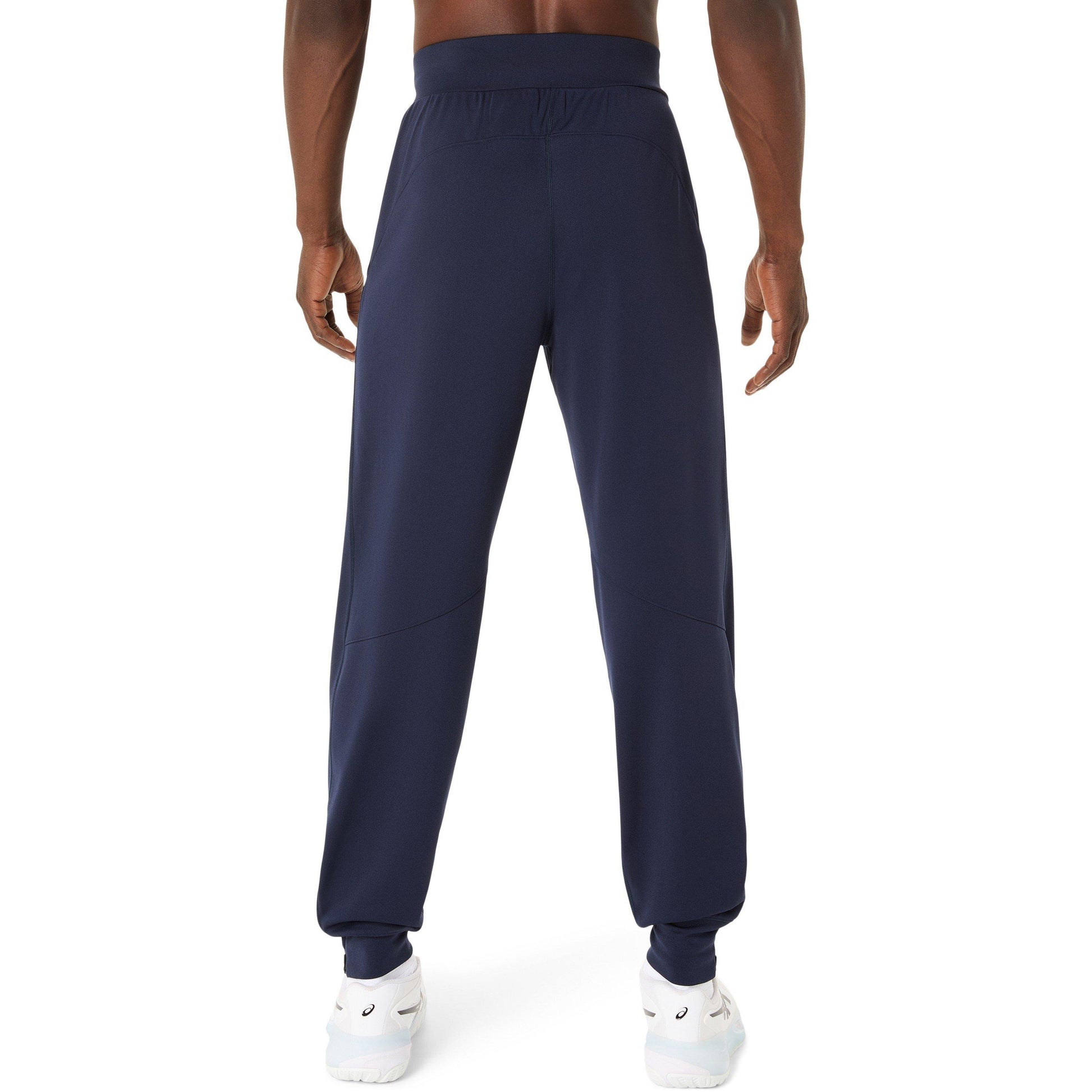 Asics Court Warm-Up Pant Tracksuit Bottom Mens