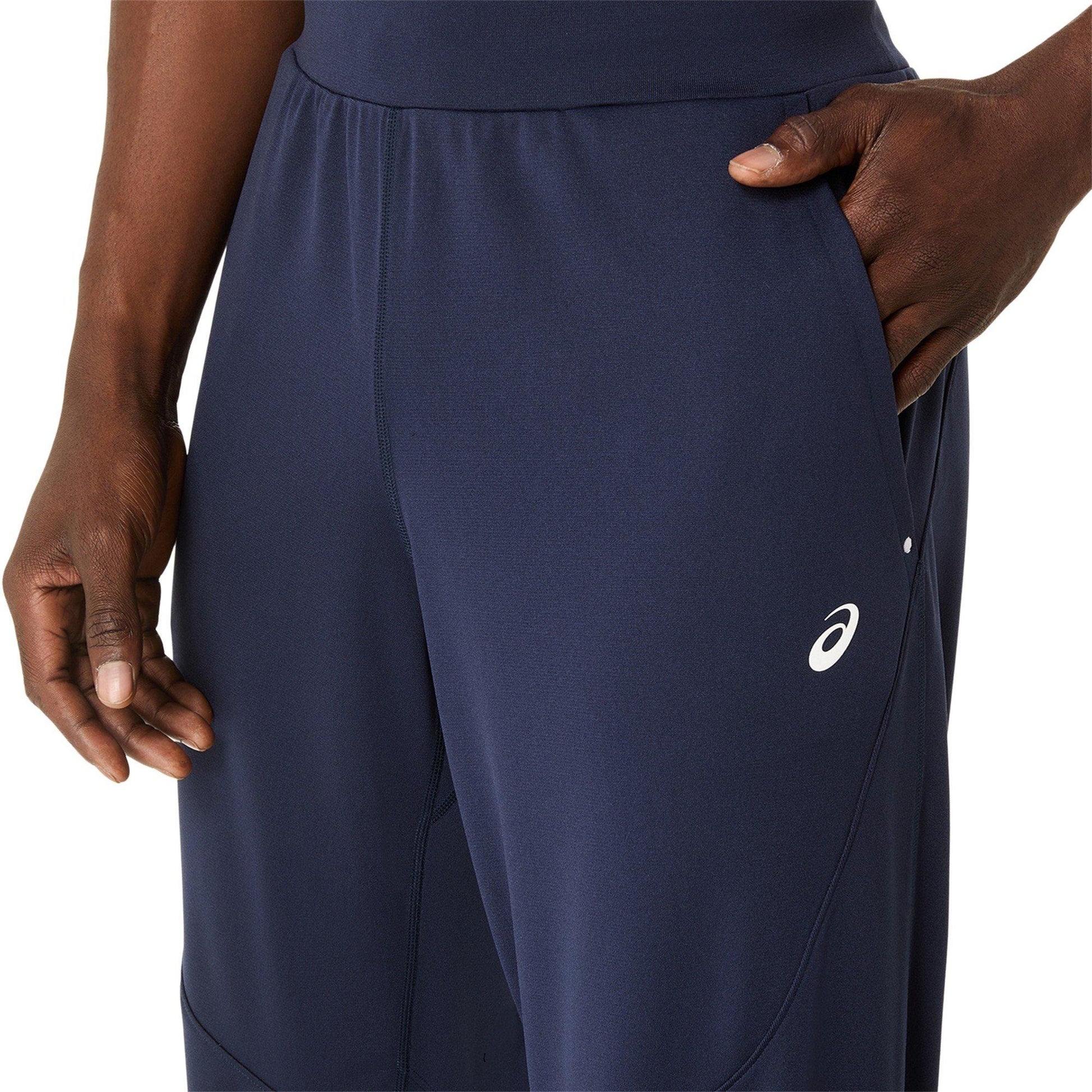 Asics Court Warm-Up Pant Tracksuit Bottom Mens