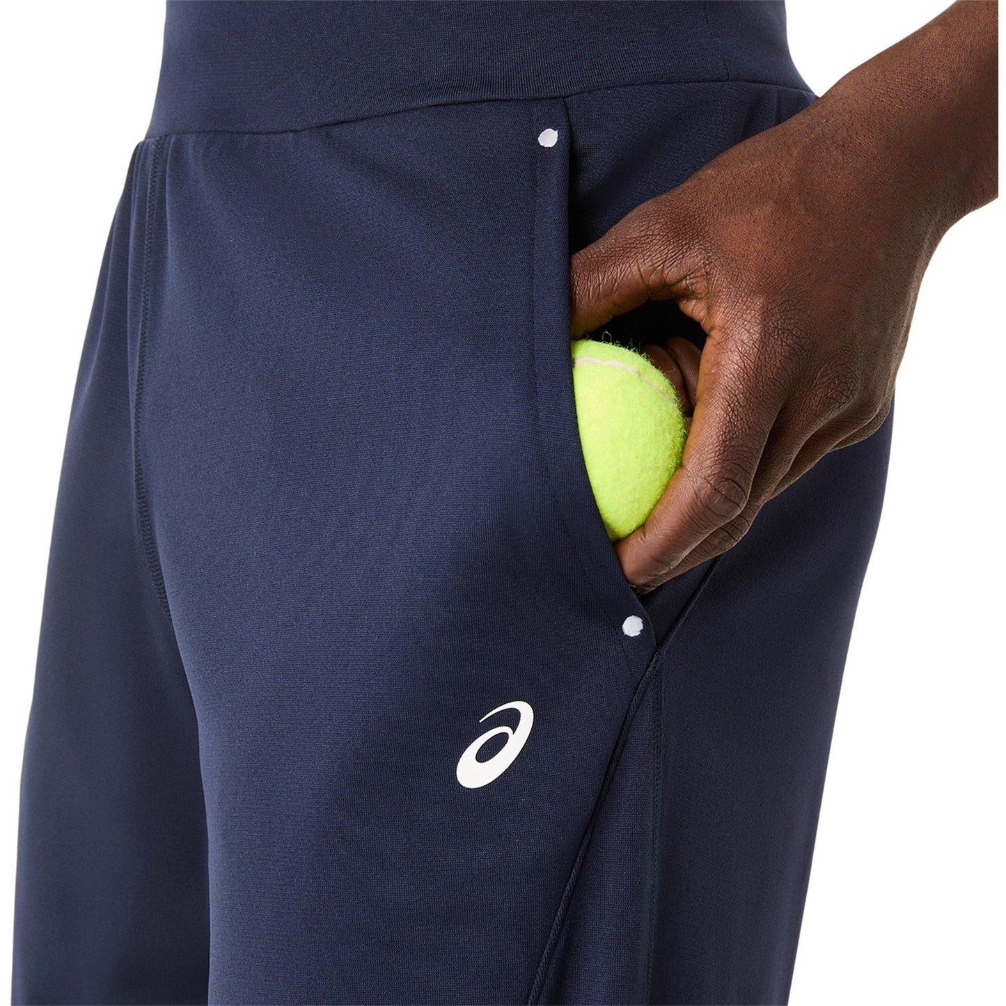 Asics Court Warm-Up Pant Tracksuit Bottom Mens