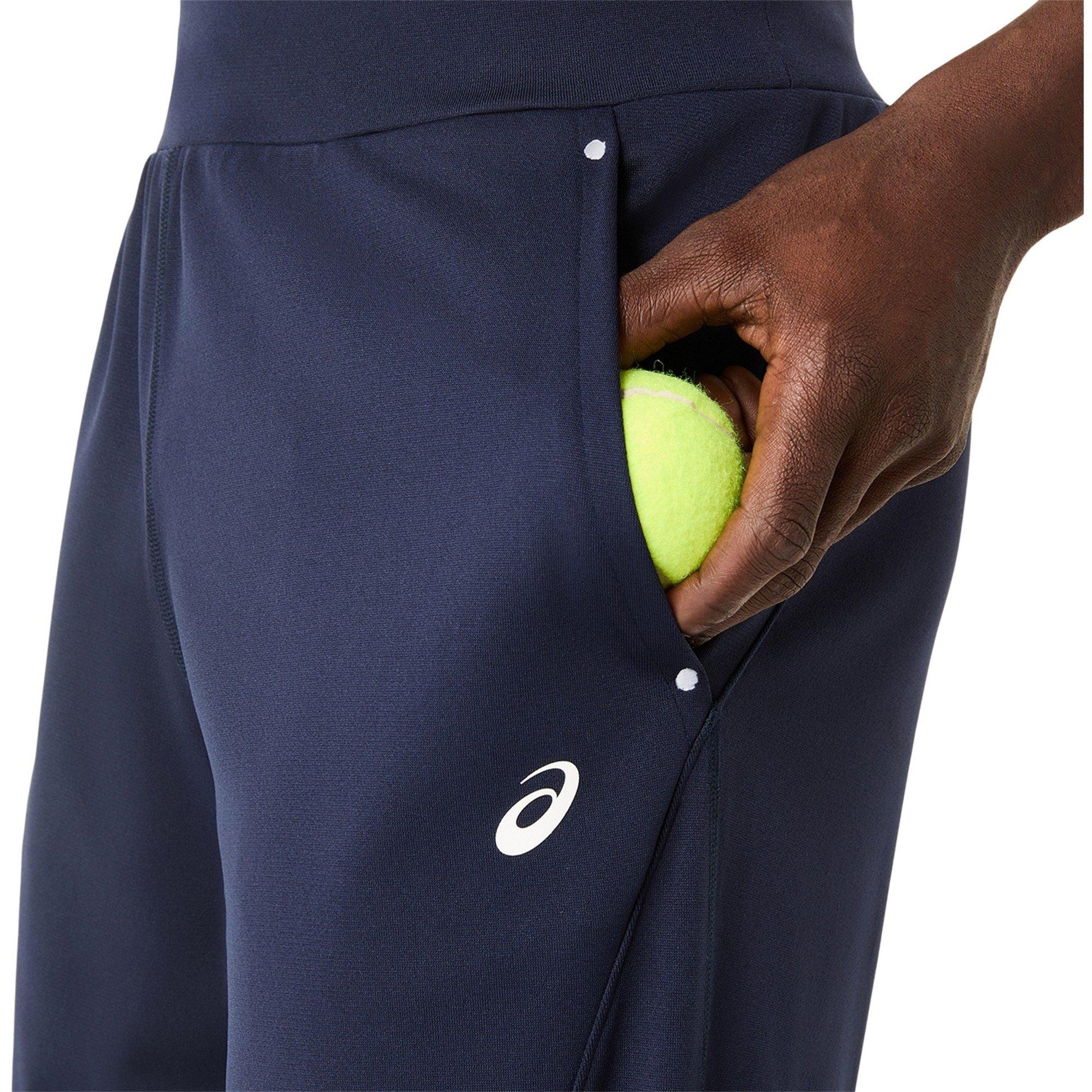 Asics Court Warm-Up Pant Tracksuit Bottom Mens