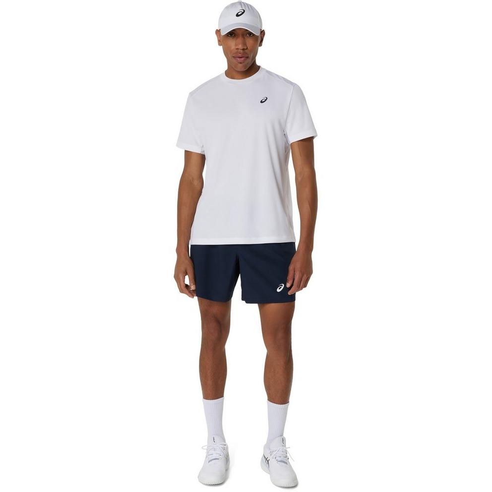 Asics Court 7in Short Tennis Mens