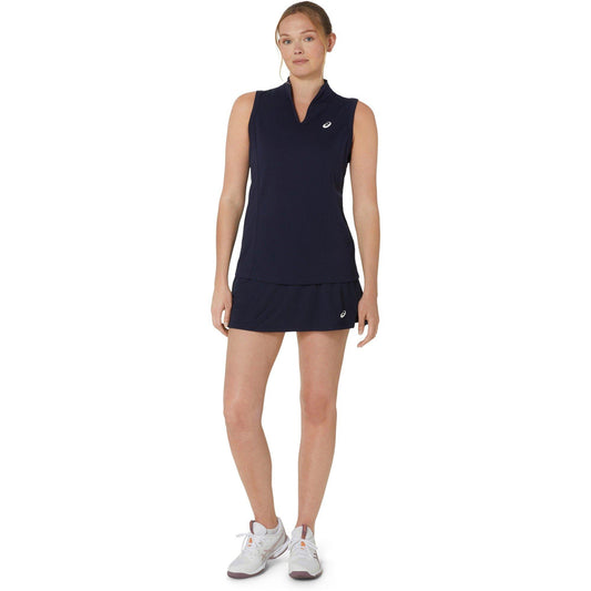 Asics Court Tank Vest Womens