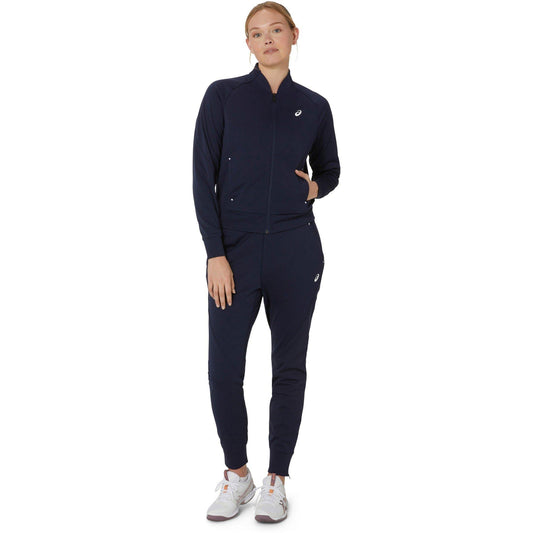 Asics Court Warm-Up Pant Tracksuit Bottom Womens