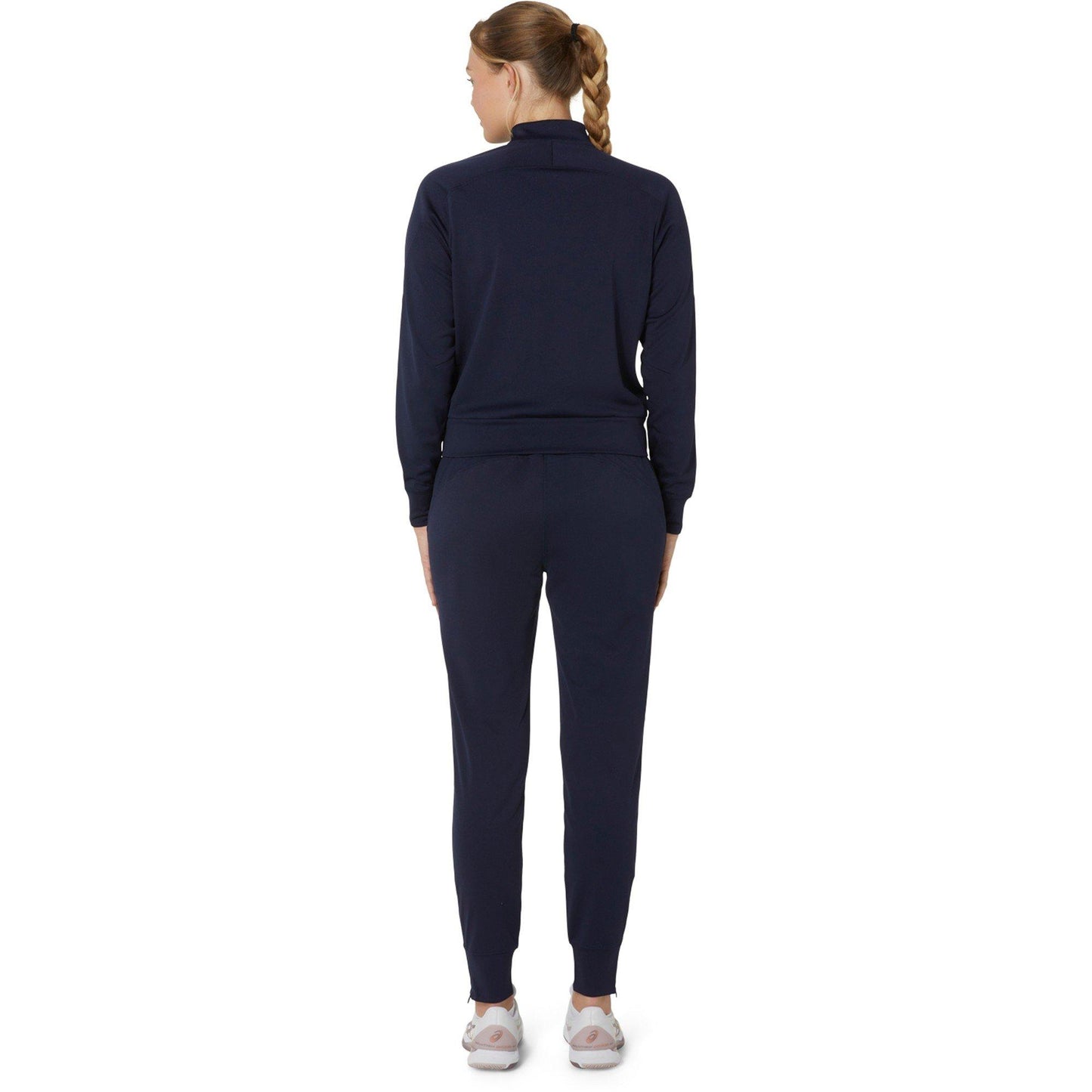 Asics Court Warm-Up Pant Tracksuit Bottom Womens