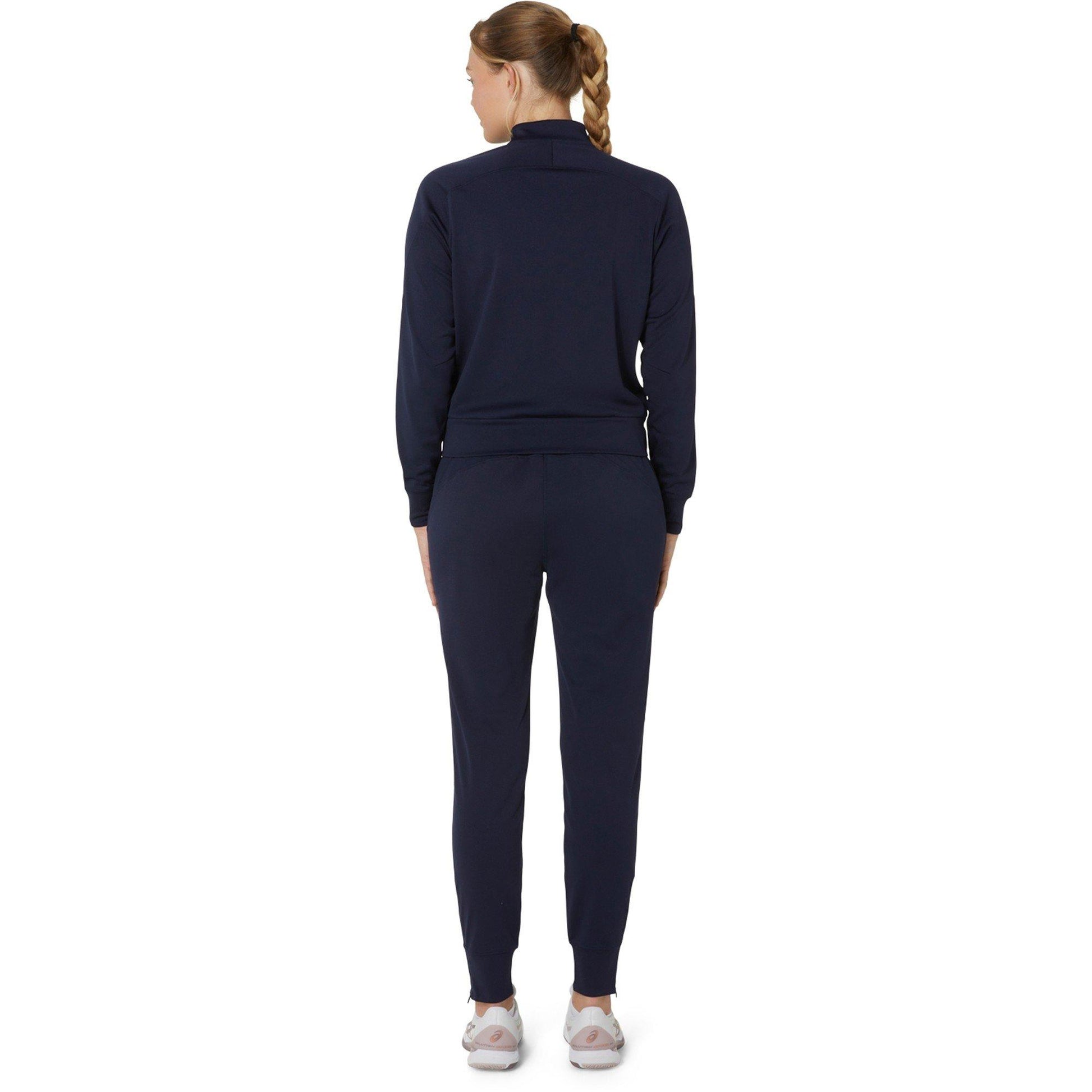 Asics Court Warm-Up Pant Tracksuit Bottom Womens